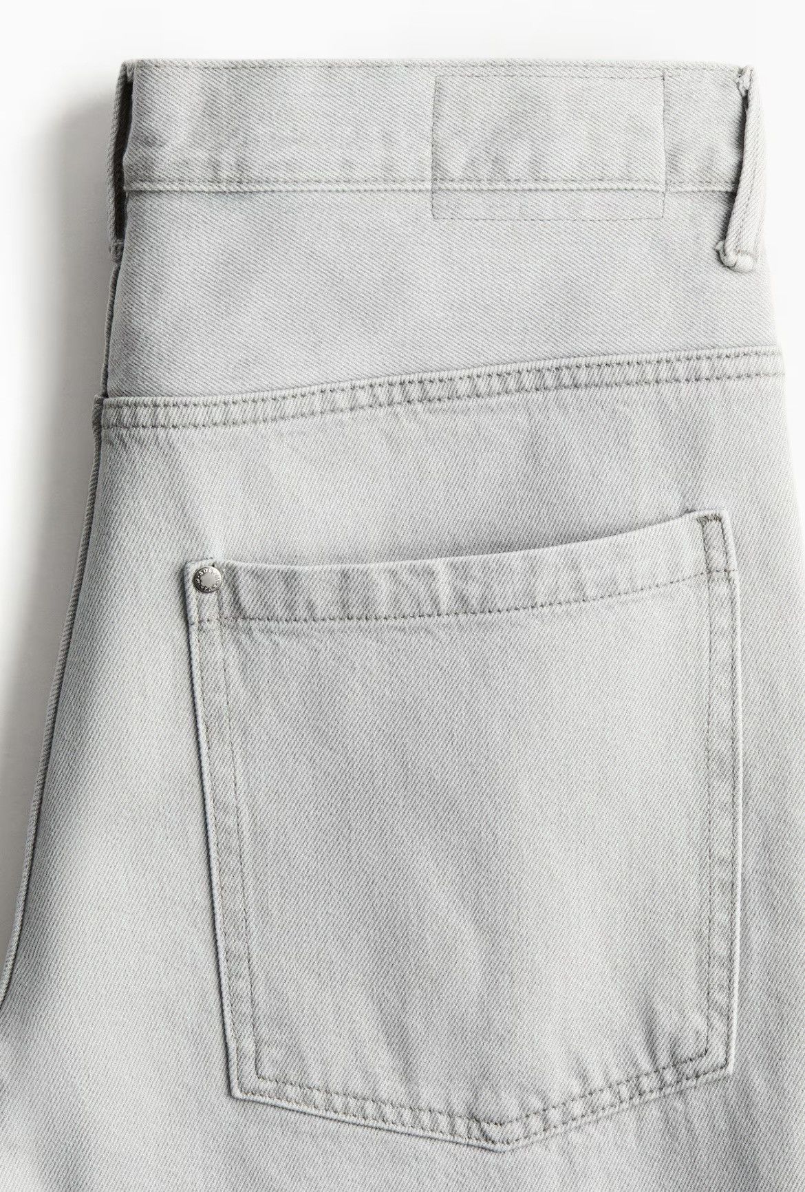 H&M Baggy jeans Size US 28 / EU 44 - 2 Thumbnail