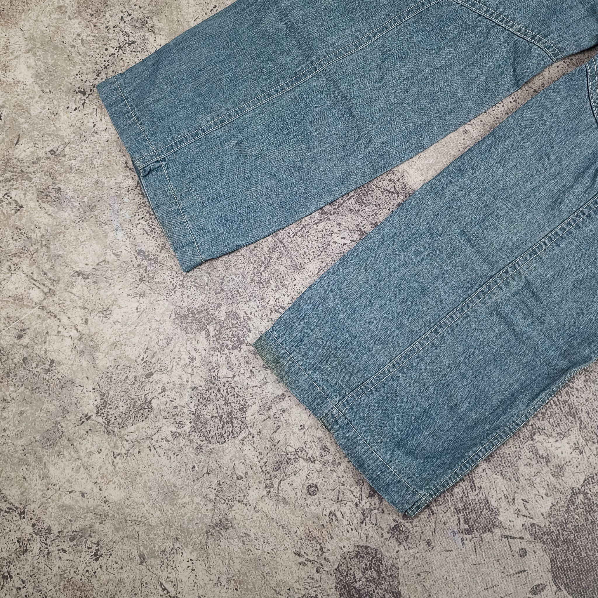 Dsquared2 cargo Dsquared2 jeans Size US 30 / EU 46 - 4 Thumbnail