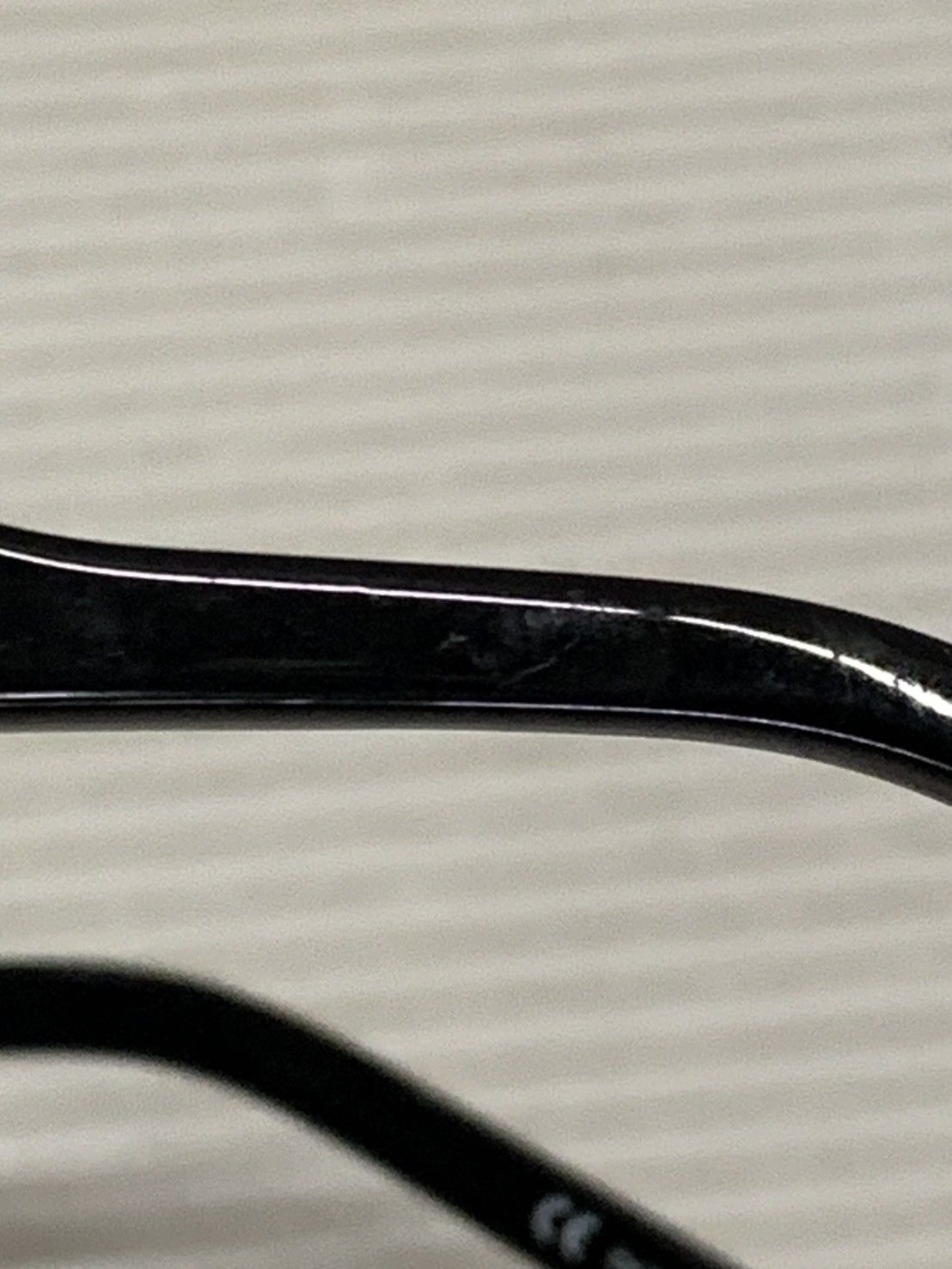 Balenciaga BALENCIAGA 009 Sunglasses 99□01-150 Blue Size ONE SIZE - 9 Thumbnail