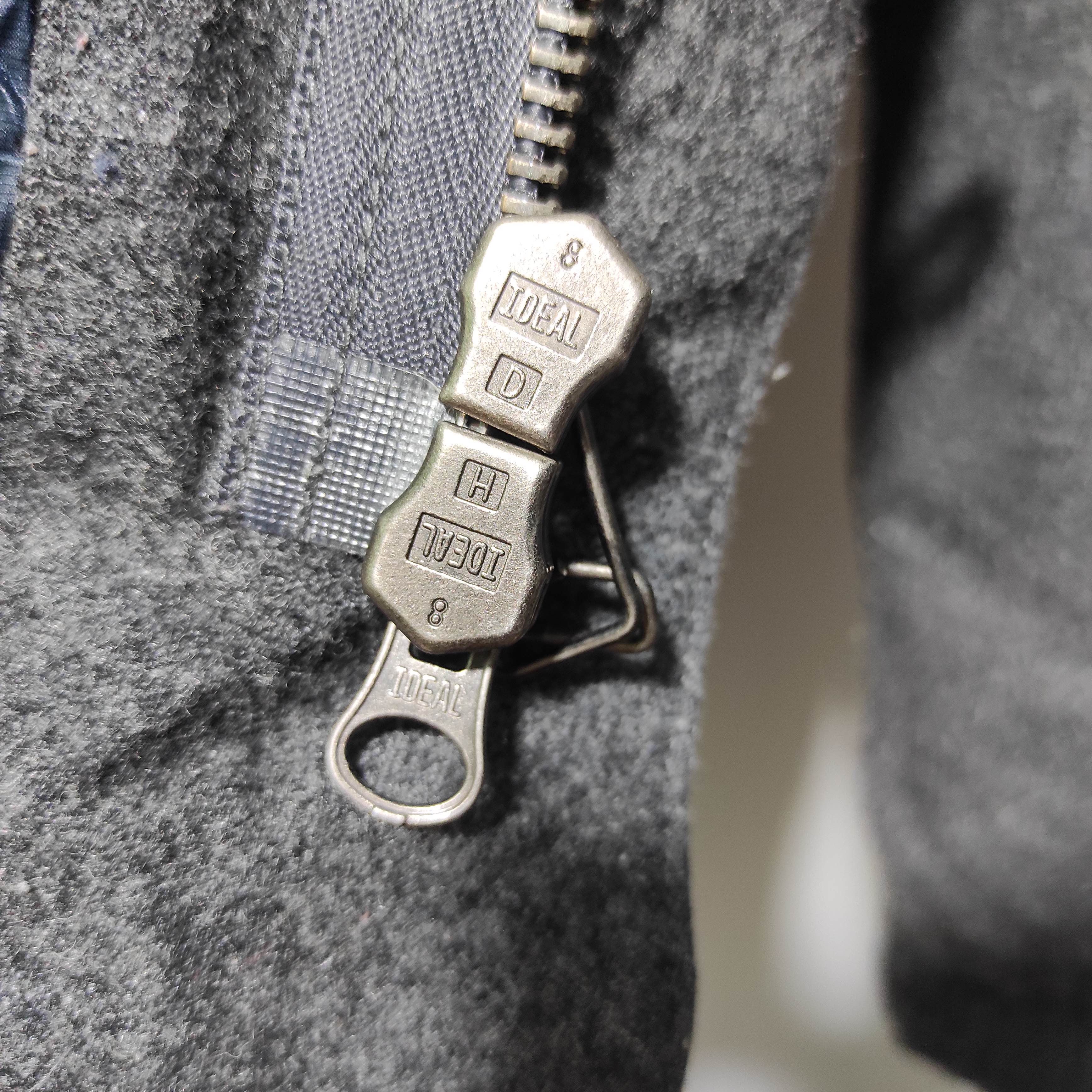 monkey time MONKEY TIME United Arrows Parka,extreme,cold weather Jacket Size US M / EU 48-50 / 2 - 14 Thumbnail