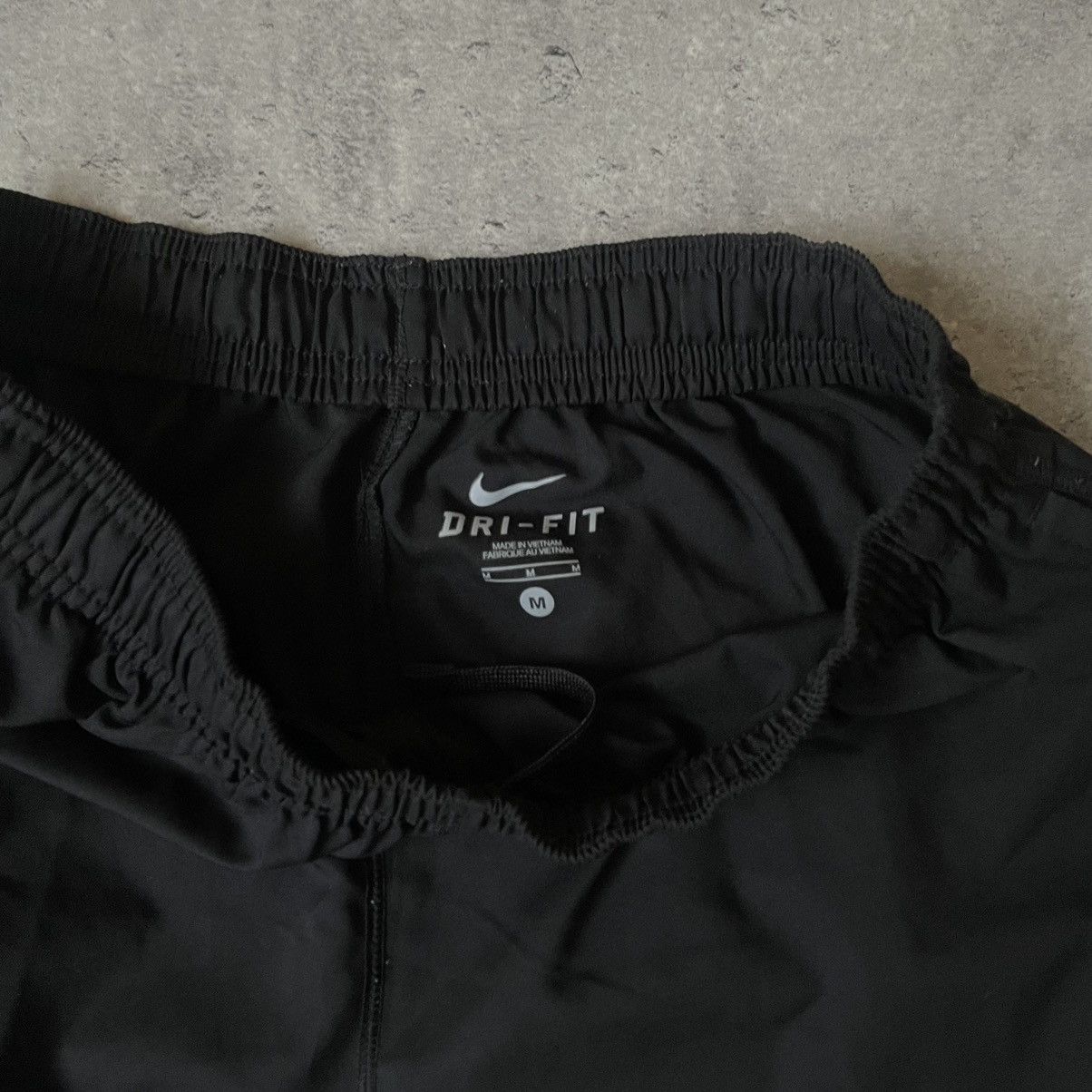 Nike × Nike ACG × Vintage Vintage Nike 90s Basic Cotton Straight Pants Size US 32 / EU 48 - 5 Thumbnail