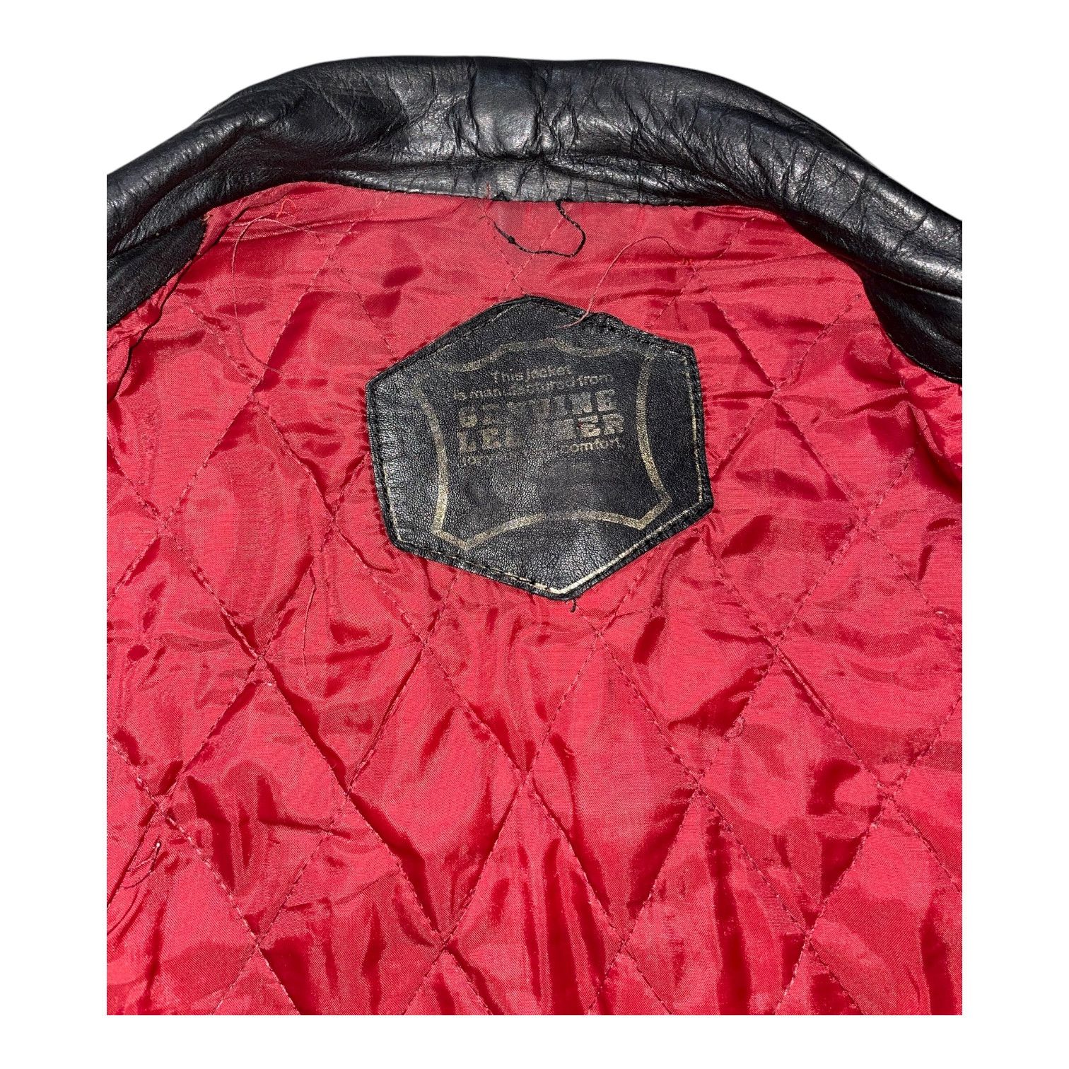 Other Petroff Model Leather Jacket Original XS Size US XS / EU 42 / 0 - 6 Thumbnail