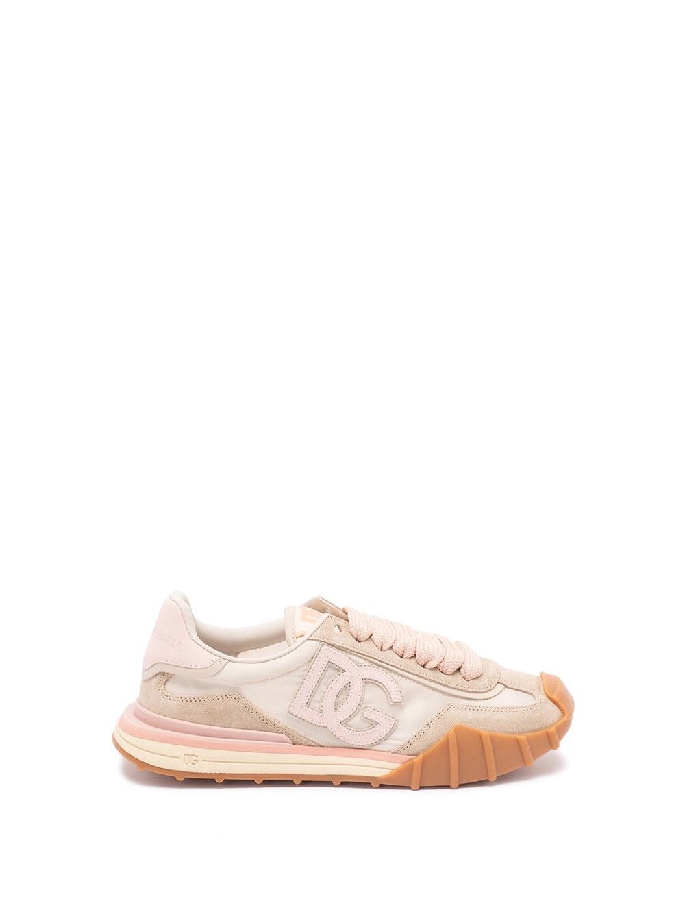 Dolce & Gabbana Sneakers Size US 7.5 / IT 37.5 - 1 Thumbnail