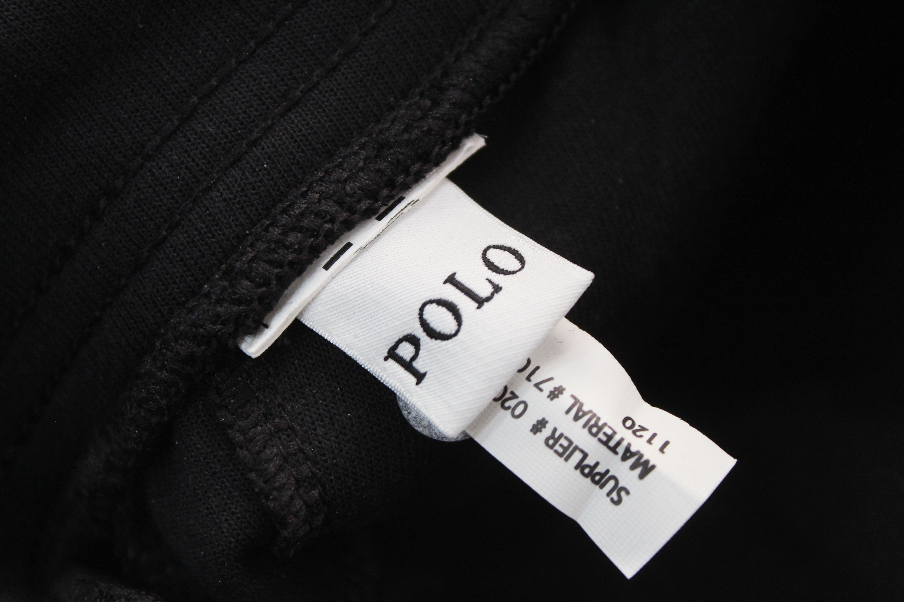 Polo Ralph Lauren Polo Ralph Lauren Joggers Track Pants Mens Size XS Size US 28 / EU 44 - 10 Thumbnail