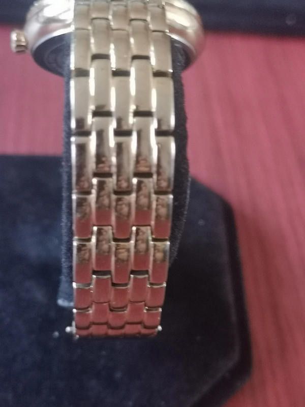 Designer Rotary ladies gold watch Size ONE SIZE - 5 Thumbnail