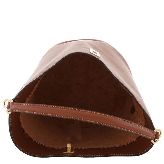 Celine o1w1db10326 197573CR4 Size : OS / Teen Bucket Bag in Brown Size ONE SIZE - 4 Thumbnail