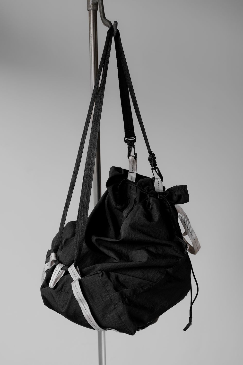 Guerrilla Group Guerrilla-Group MSGR M.A.P Bag - Black First Generation Size ONE SIZE - 5 Thumbnail