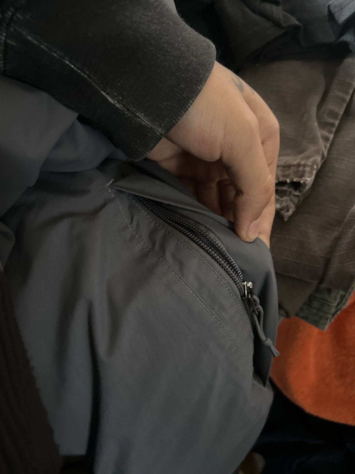 The North Face The north face Size US M / EU 48-50 / 2 - 15 Thumbnail