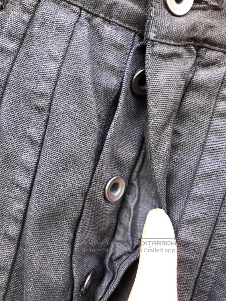 Julius Julius size:2 Cannon Pants Size US 26 / EU 42 - 6 Thumbnail