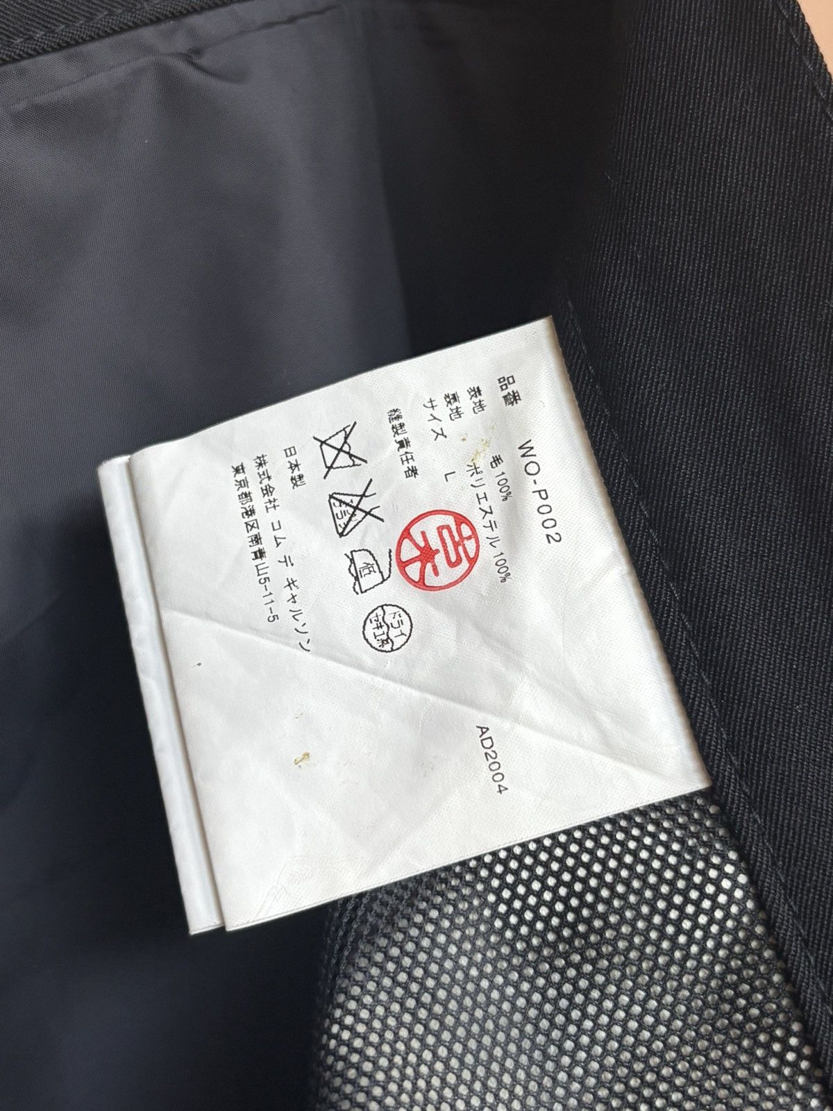 Junya Watanabe × Porter Junya Watanabe Yoshida Porter cargo pants ss05 Size US 32 / EU 48 - 15 Thumbnail