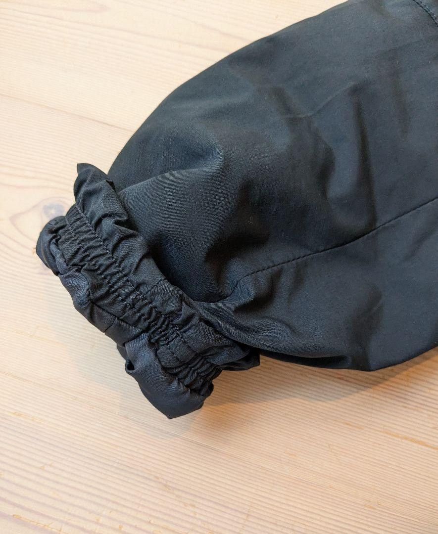 Number (N)ine Down Jacket Size US S / EU 44-46 / 1 - 8 Thumbnail