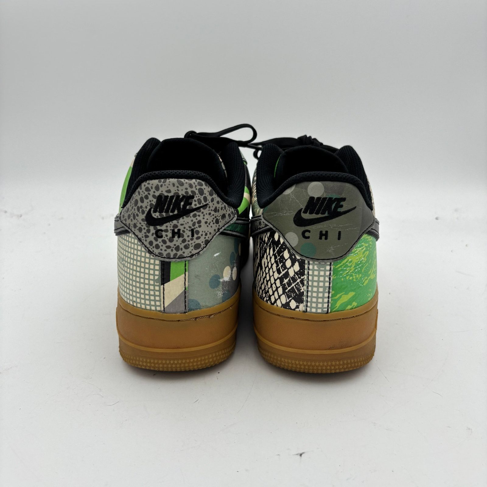 Nike Nike Air Force 1 Low City of Dreams Sneakers Shoes Men's 13 Size US 13 / EU 46 - 4 Thumbnail