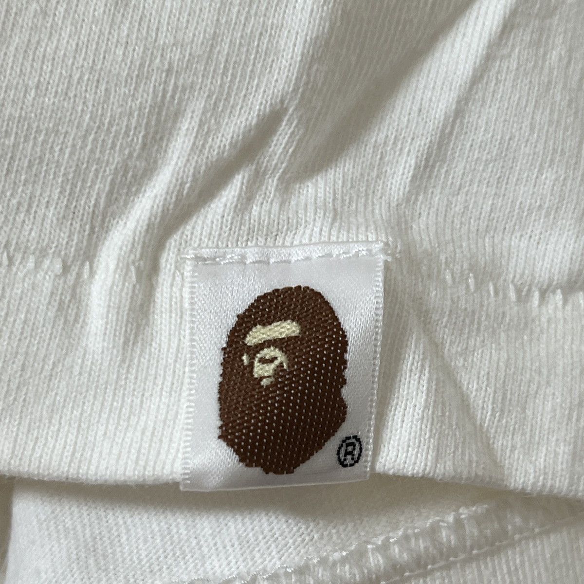 Bape Bape x bearbrick Los Angeles 1st Anniversary tee Size US XXL / EU 58 / 5 - 3 Thumbnail