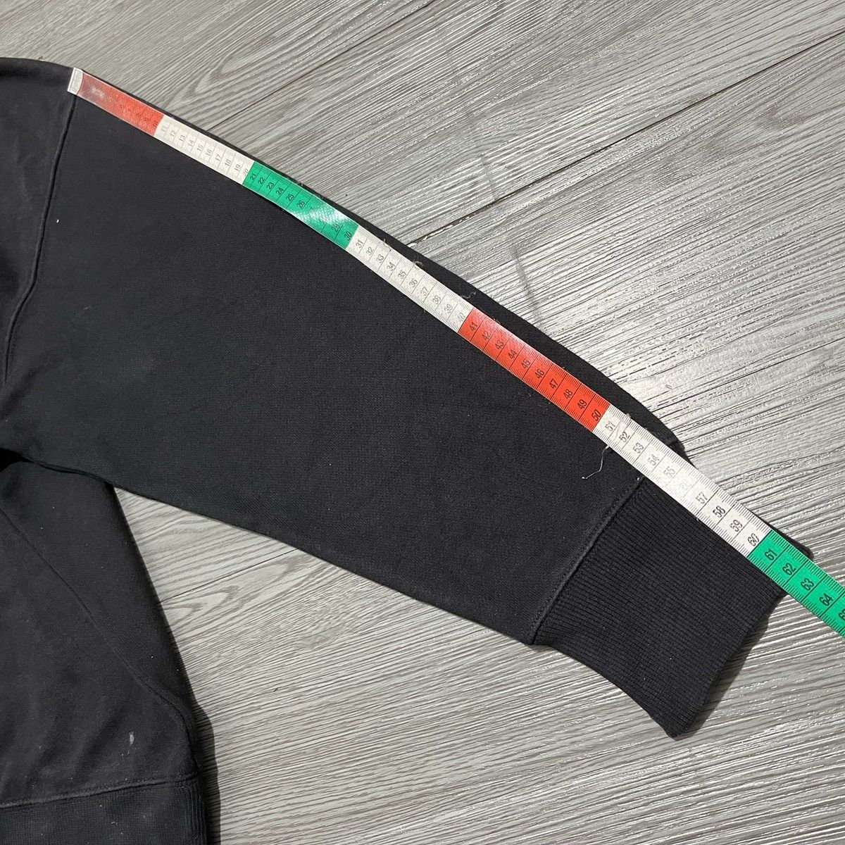 Maison MIHARA YASUHIRO Gu x Miharayasuhiro Good Inspiration Hoodie Size US L / EU 52-54 / 3 - 10 Thumbnail