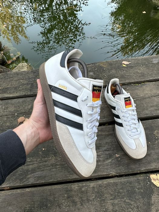 Adidas discount samba germany