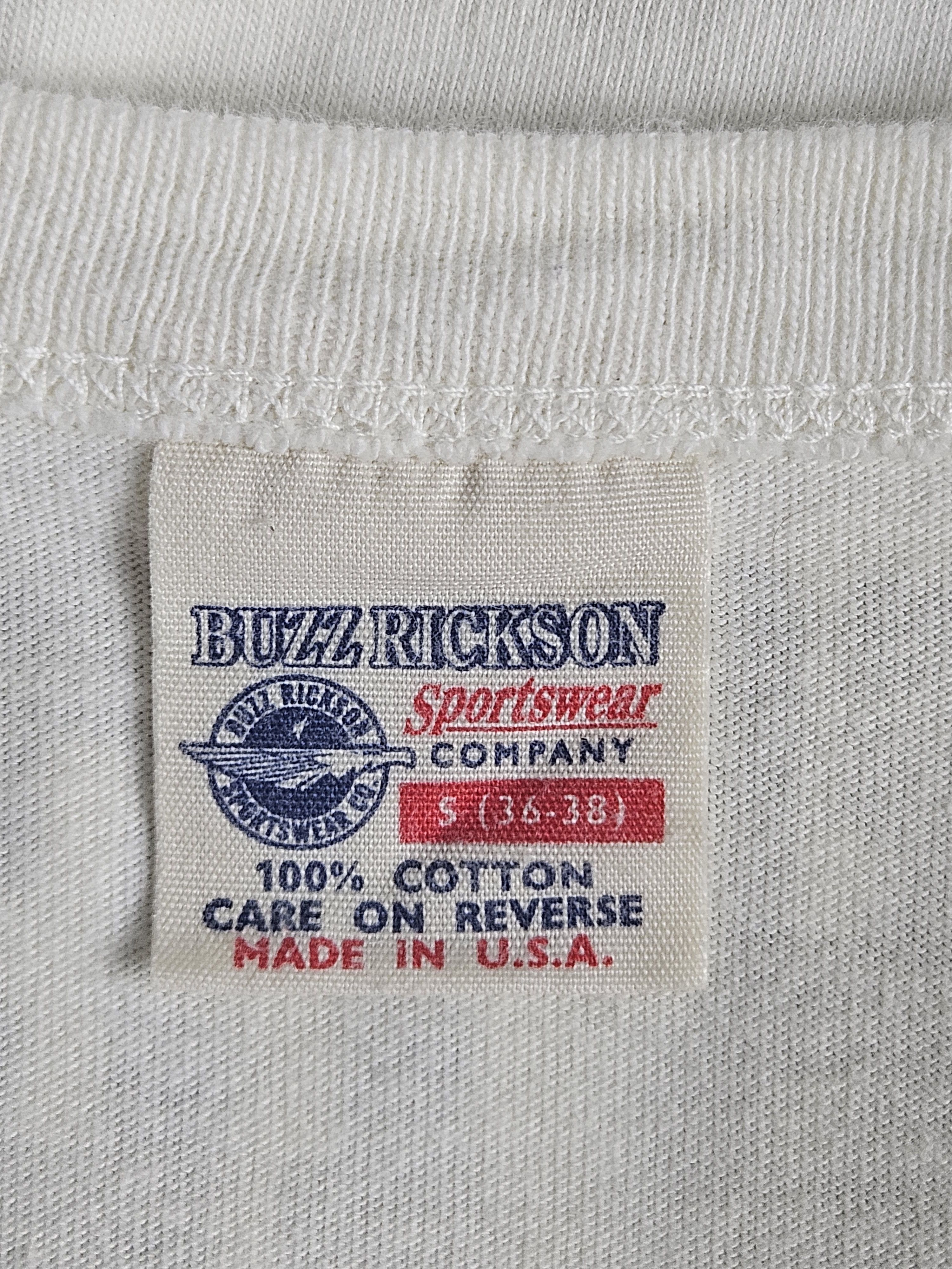 Buzz Rickson's × The Real McCoy's Buzz Rickson Snoopy Peanuts A2 shirt Size US S / EU 44-46 / 1 - 4 Thumbnail