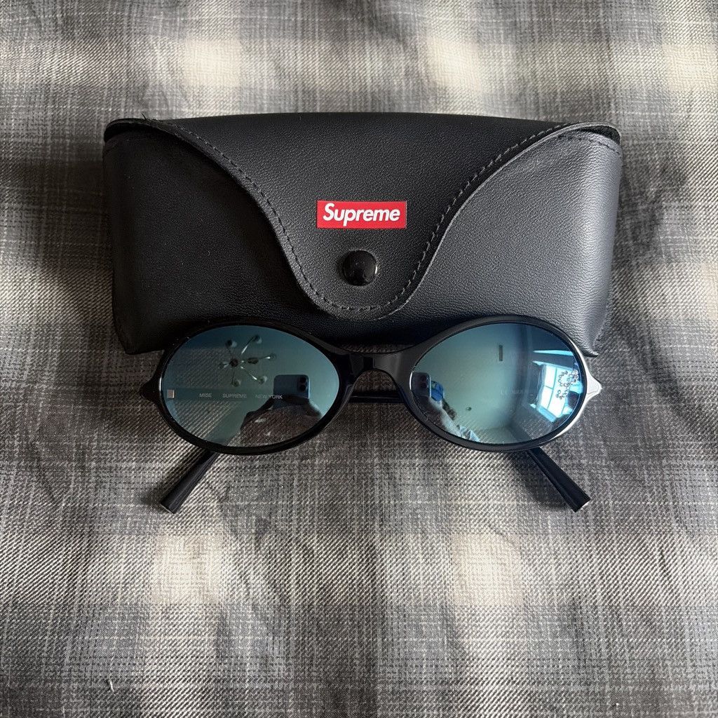 Supreme Supreme Dutch Sunglasses | Grailed