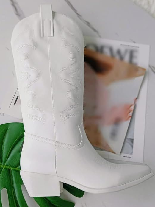 Fendi o1loc1c0824 Boot in White Size US 7 / IT 37 - 3 Thumbnail