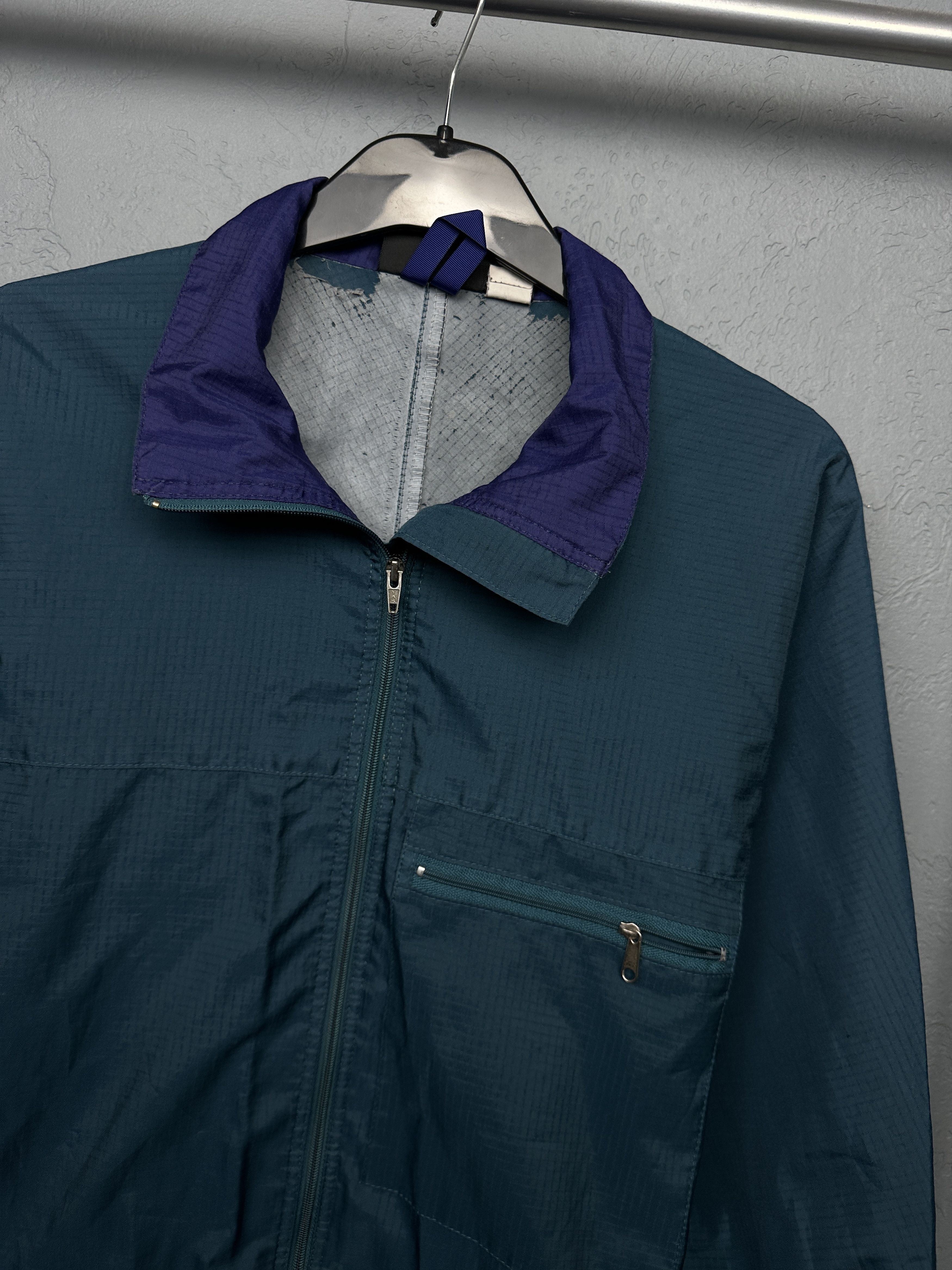 Patagonia Patagonia Vintage Mens Windbreaker Jacket Size US M / EU 48-50 / 2 - 2 Thumbnail