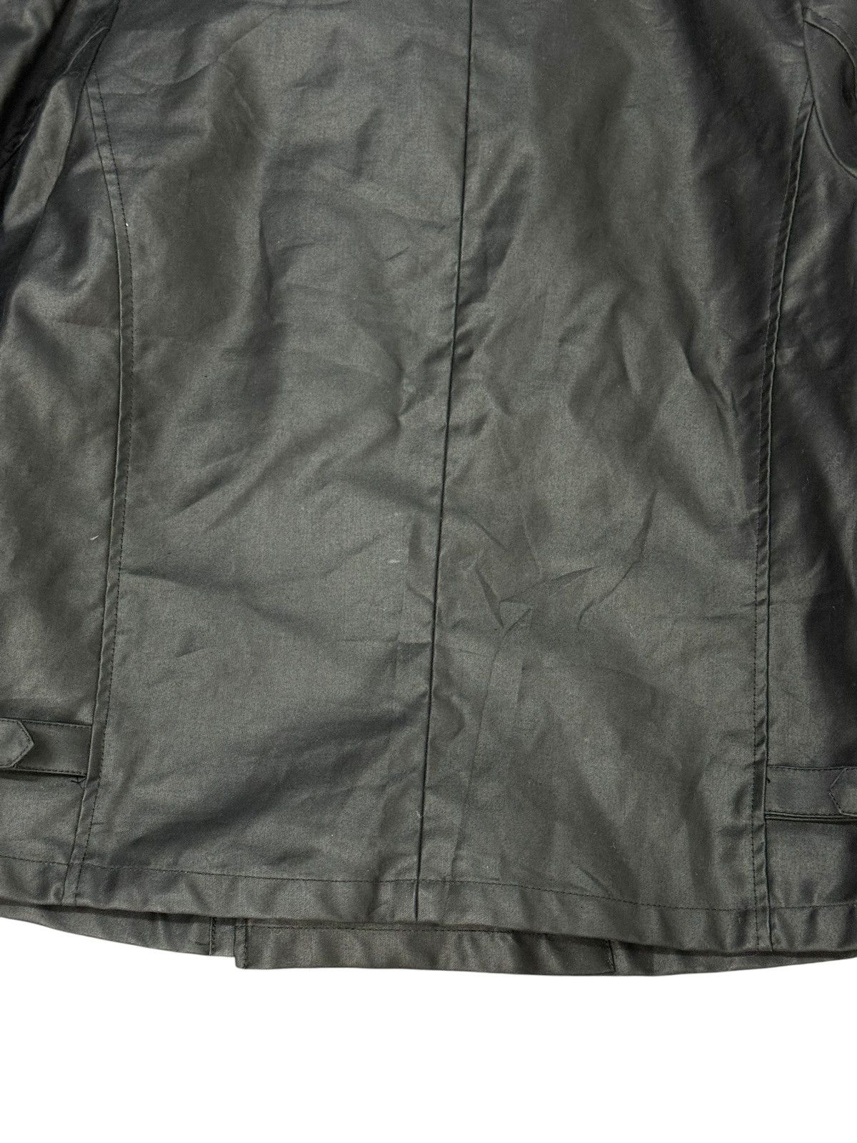 Beams Plus Bikers Jacket Beams dior homme julius cdg visvim 7🟩4 Size US M / EU 48-50 / 2 - 10 Thumbnail