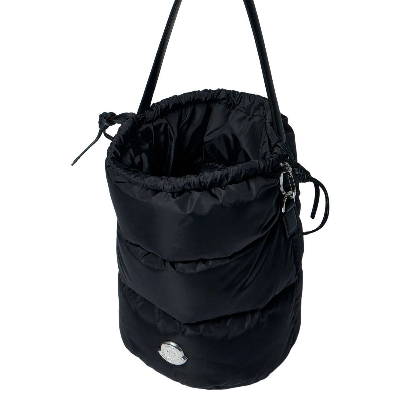 Moncler MONCLER Caradoc Bucket Bag New Size ONE SIZE - 3 Thumbnail
