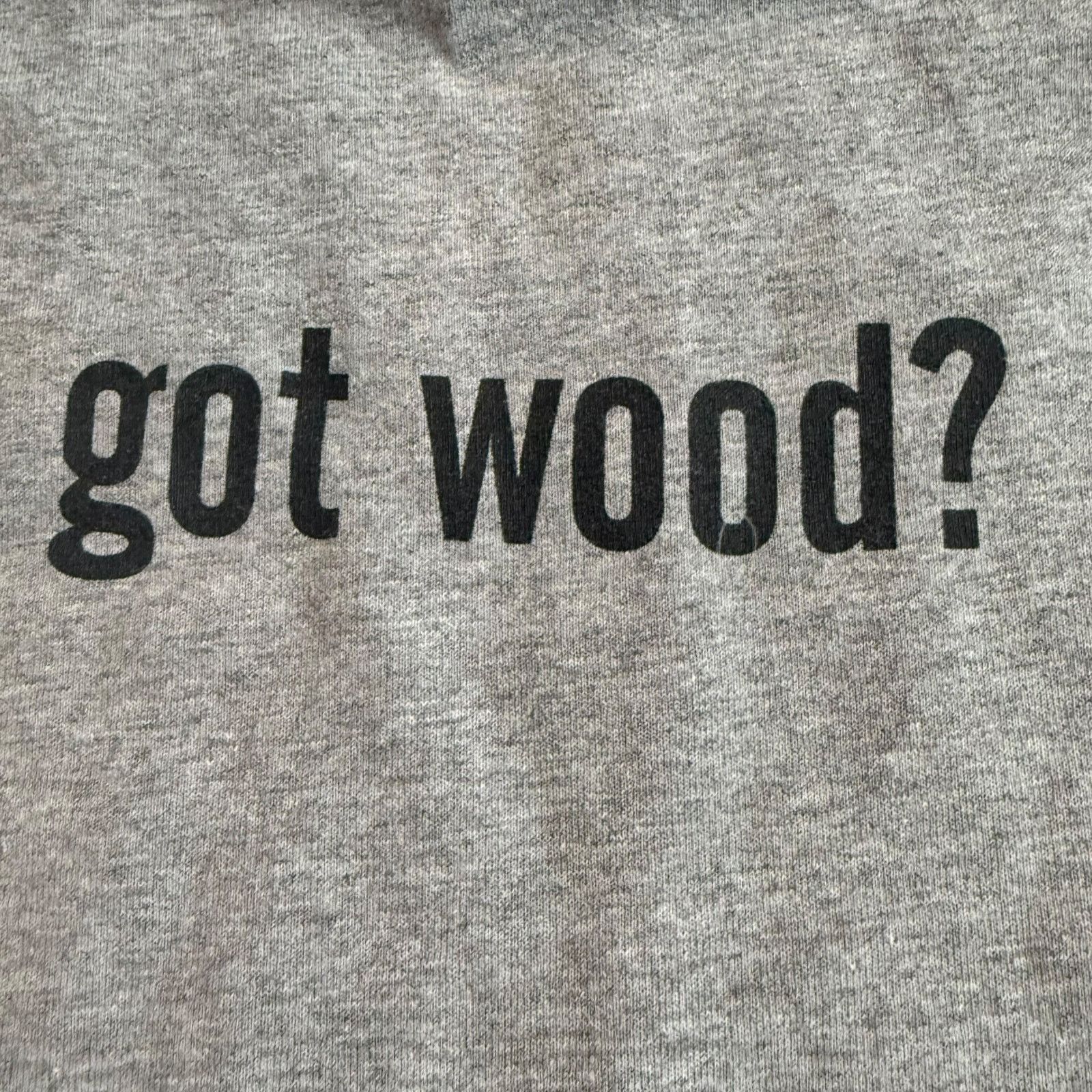 Other Lumberjack Distribution Vintage T-Shirt Size M Size US M / EU 48-50 / 2 - 3 Thumbnail