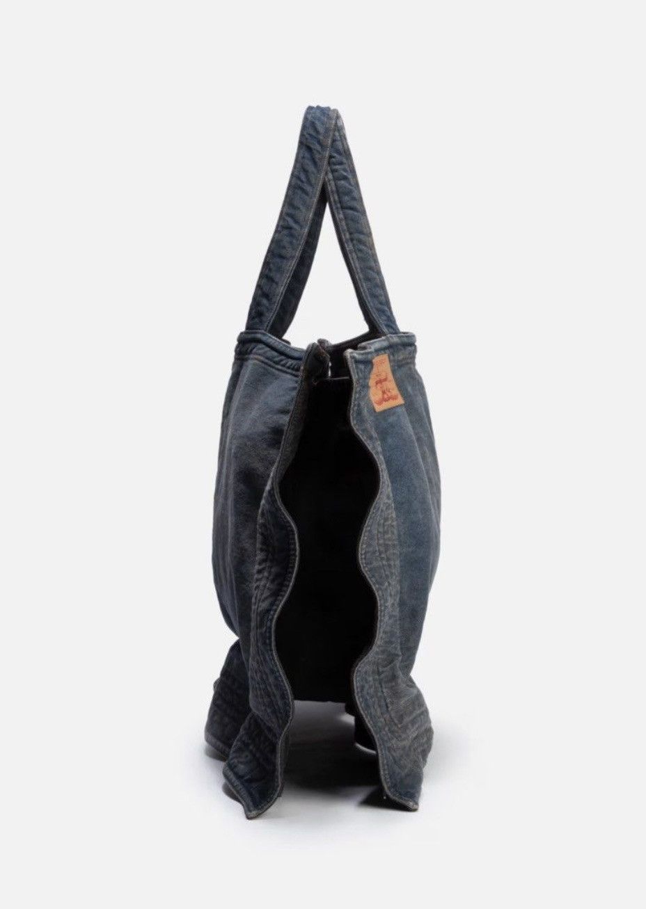 Y/Project Y/Project Cabas Wire bag unisex extra large Size ONE SIZE - 5 Thumbnail