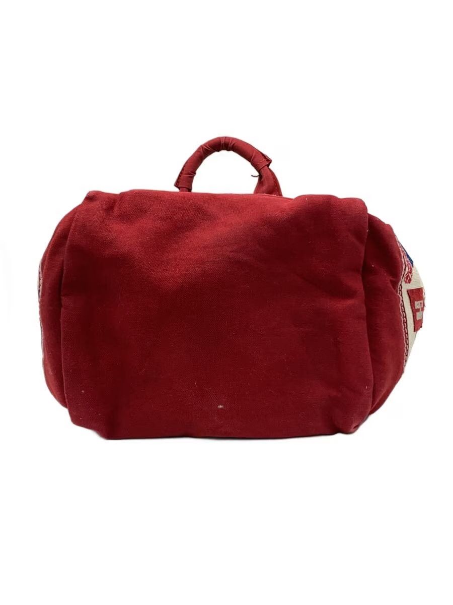 Hysteric Glamour Patchwork Logo Tote Bag Size ONE SIZE - 4 Thumbnail