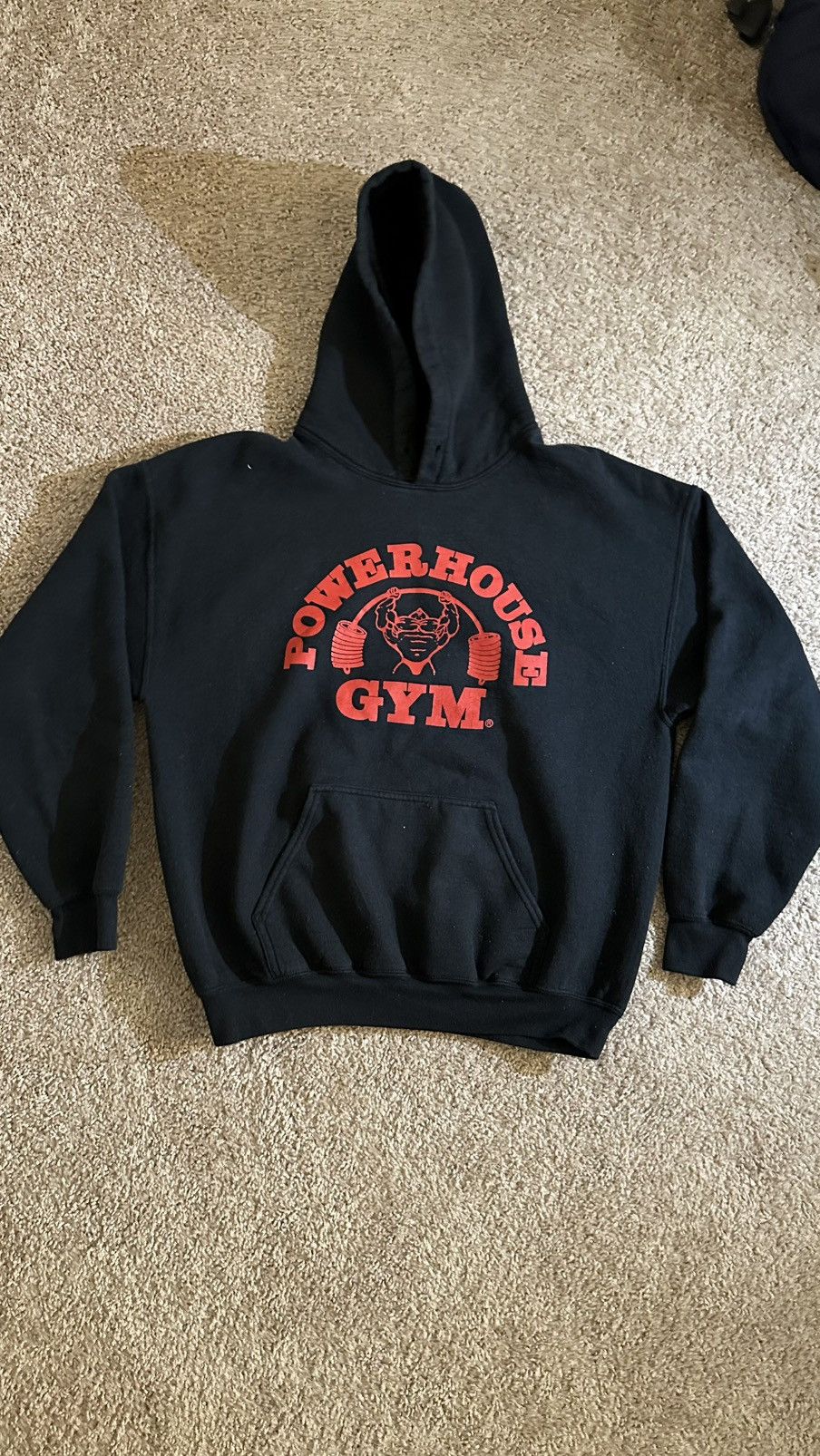 Vintage Vintage Hoodie Size US L / EU 52-54 / 3 - 1 Preview