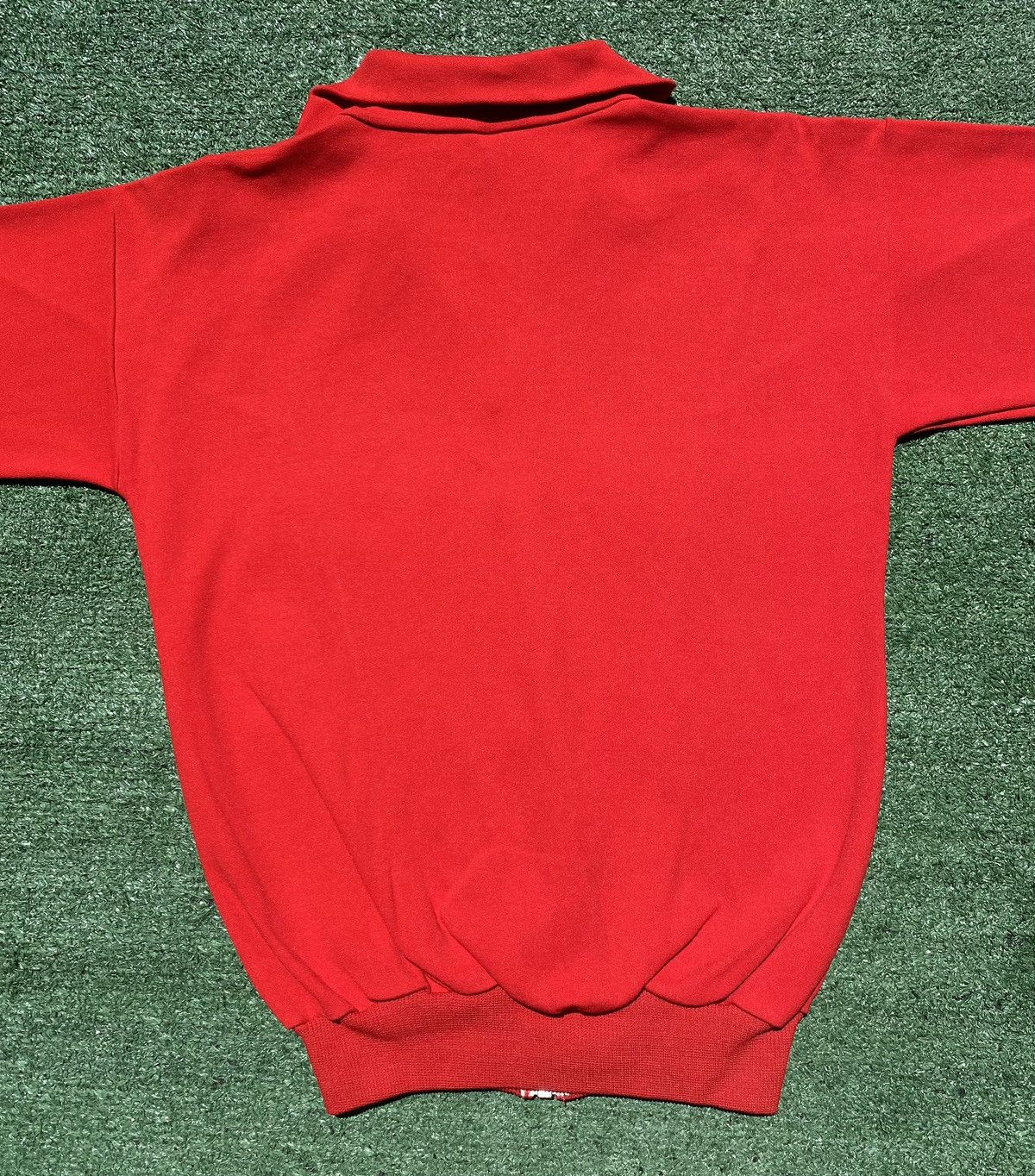 Vintage VTG 80’s Sporett Sieger Track Jacket Men’s Size XS Germany Size US XS / EU 42 / 0 - 8 Thumbnail