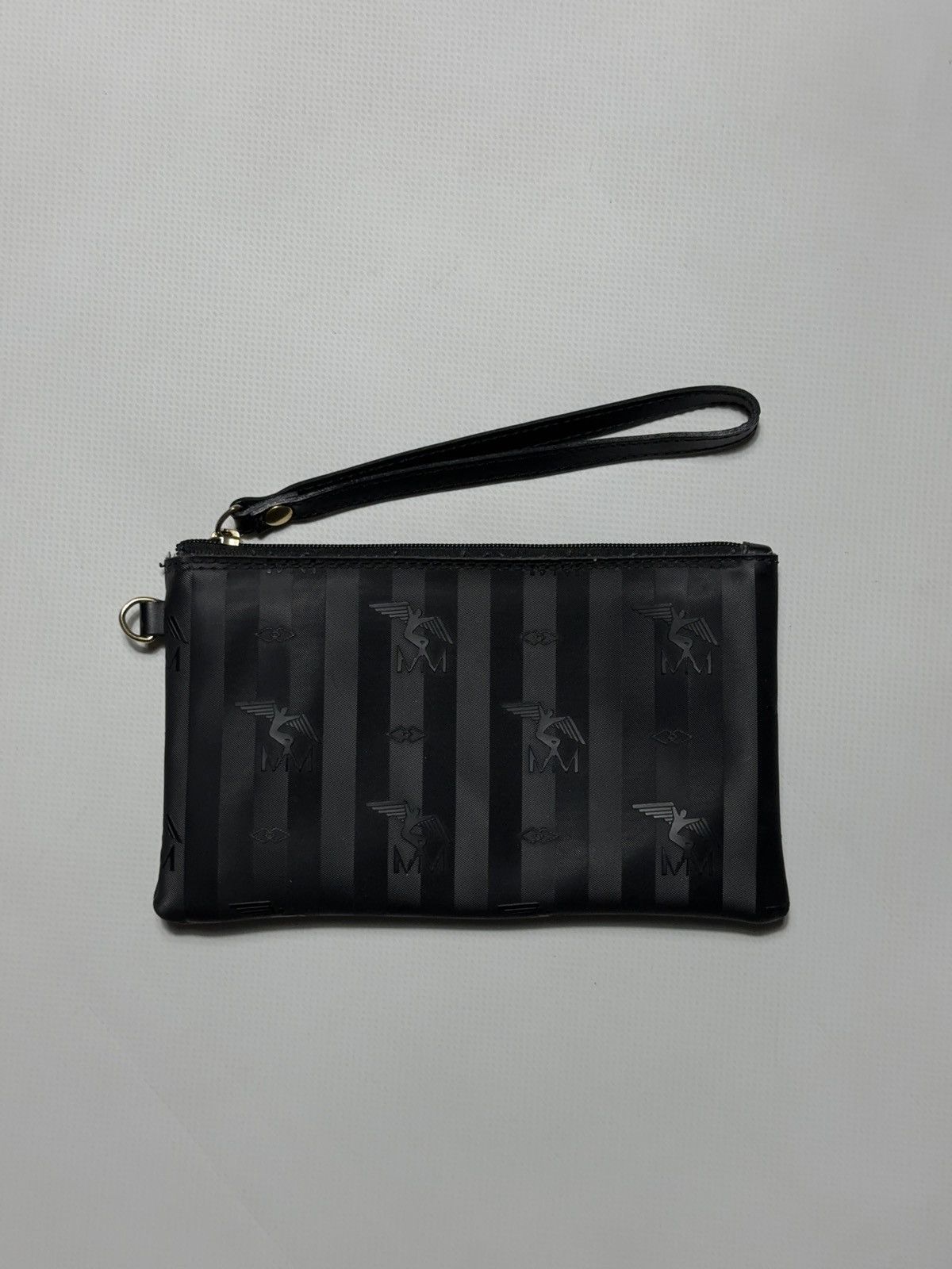 Maison Mollerus Maison Mollerus Pochette Hand Bag Size ONE SIZE - 1 Thumbnail