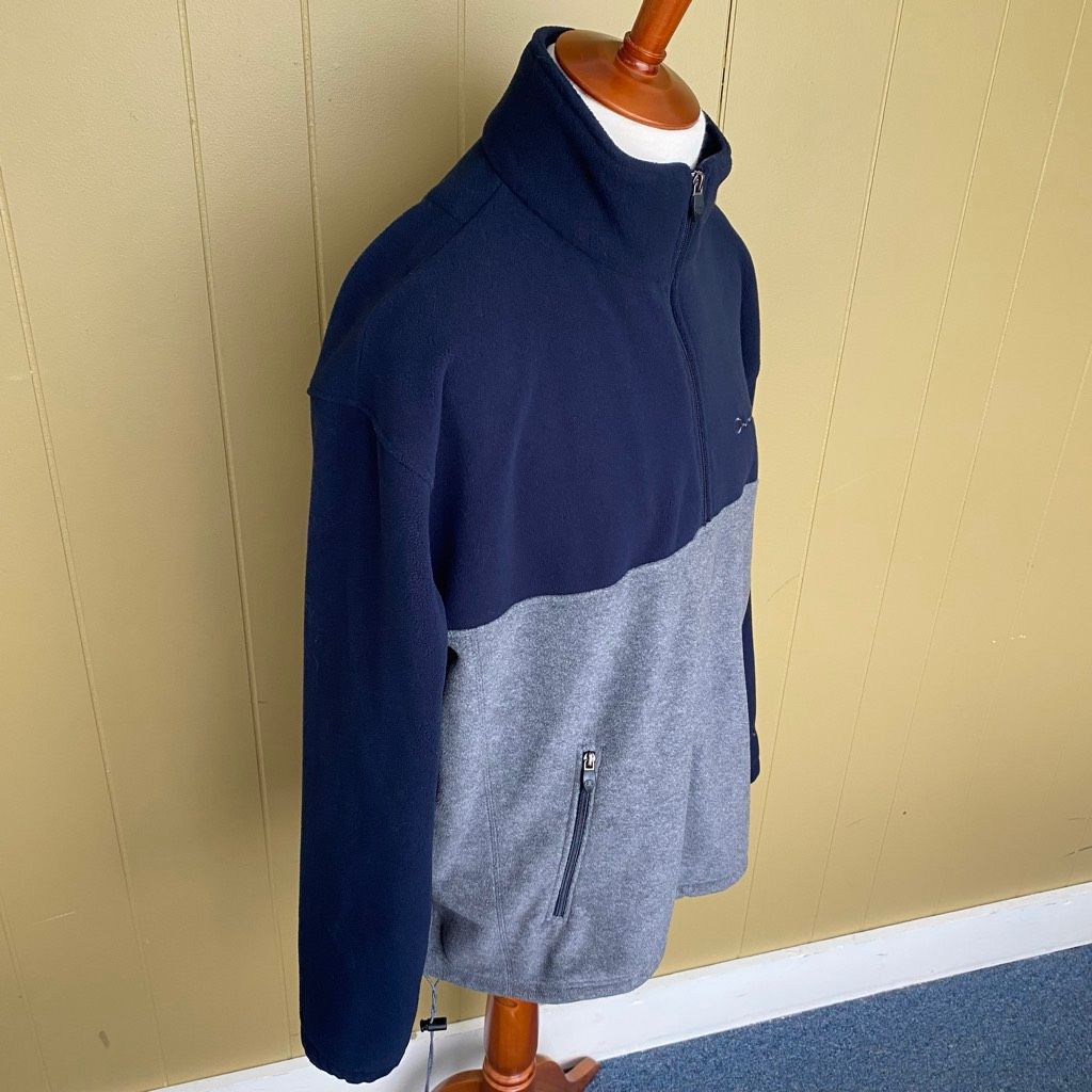 Champion Champion athletic authentic apparel men XL 1/4 zip pullover Size US XL / EU 56 / 4 - 5 Thumbnail