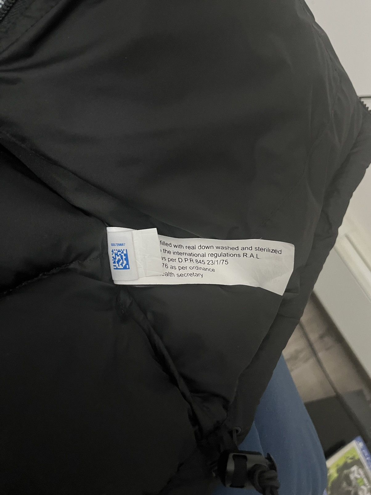 The North Face The North Face Nse Lhotse Expedition Size US M / EU 48-50 / 2 - 8 Thumbnail