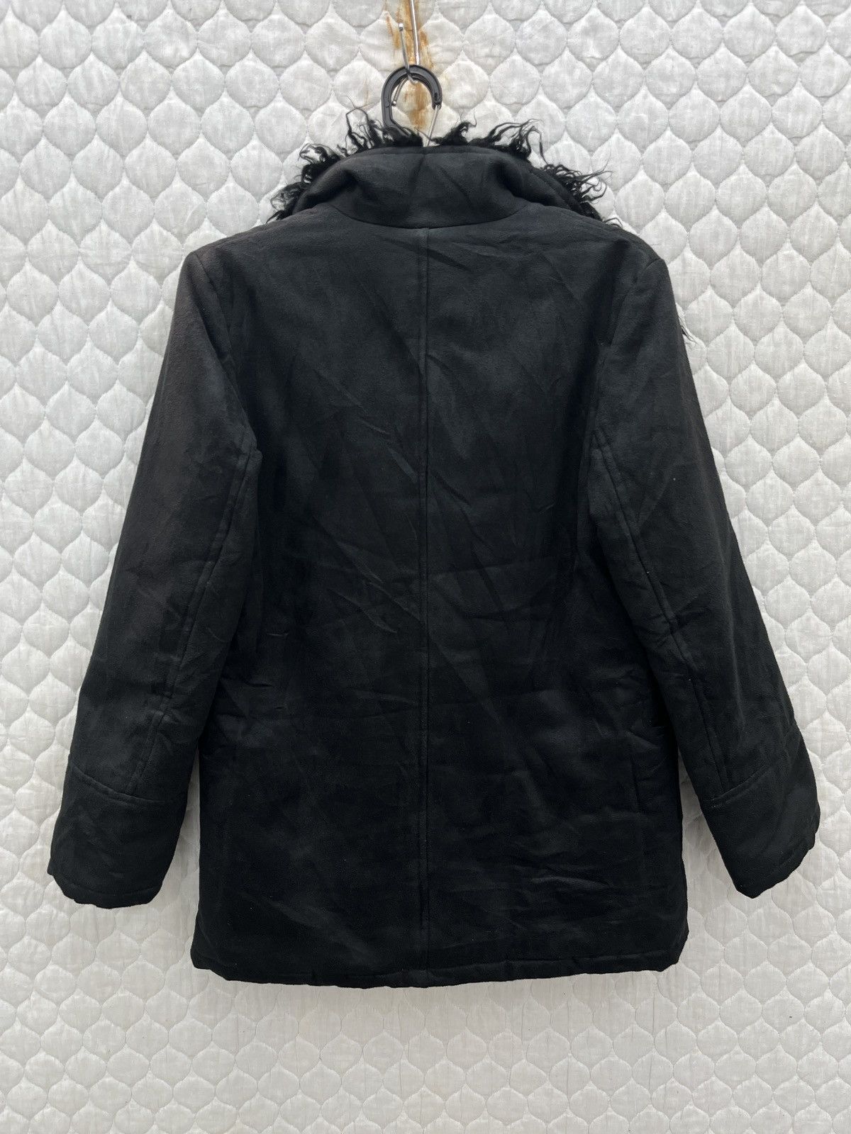 Issey Miyake 🔥🔥🔥ARCHIVE ISSEY MIYAKE SUNAO KUWAHARA JACKET Size M / US 6-8 / IT 42-44 - 4 Thumbnail