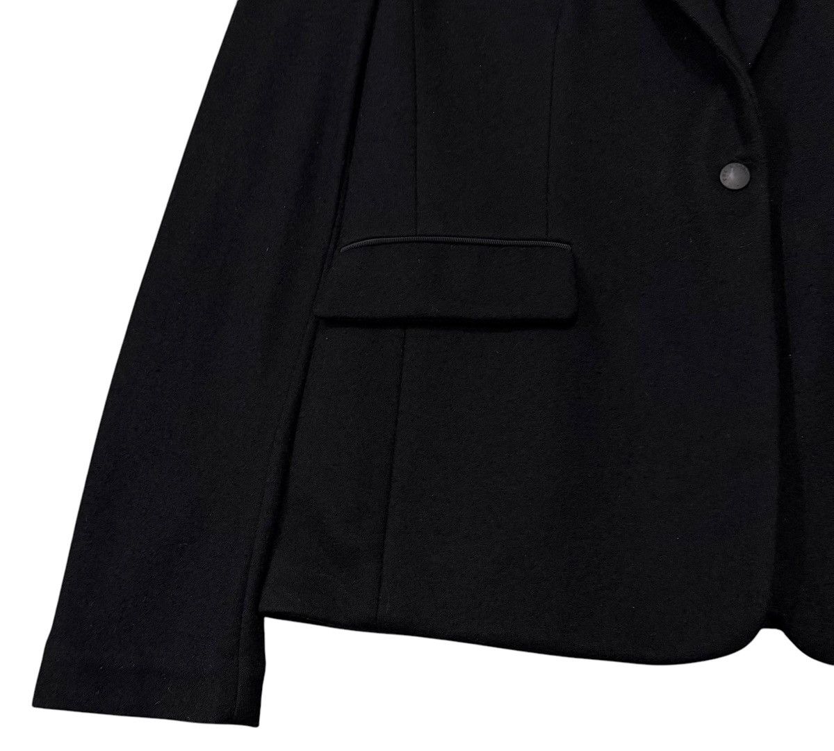Rag & Bone Rag & Bone New York Fashion Single Button Jacket Size S / US 4 / IT 40 - 4 Thumbnail