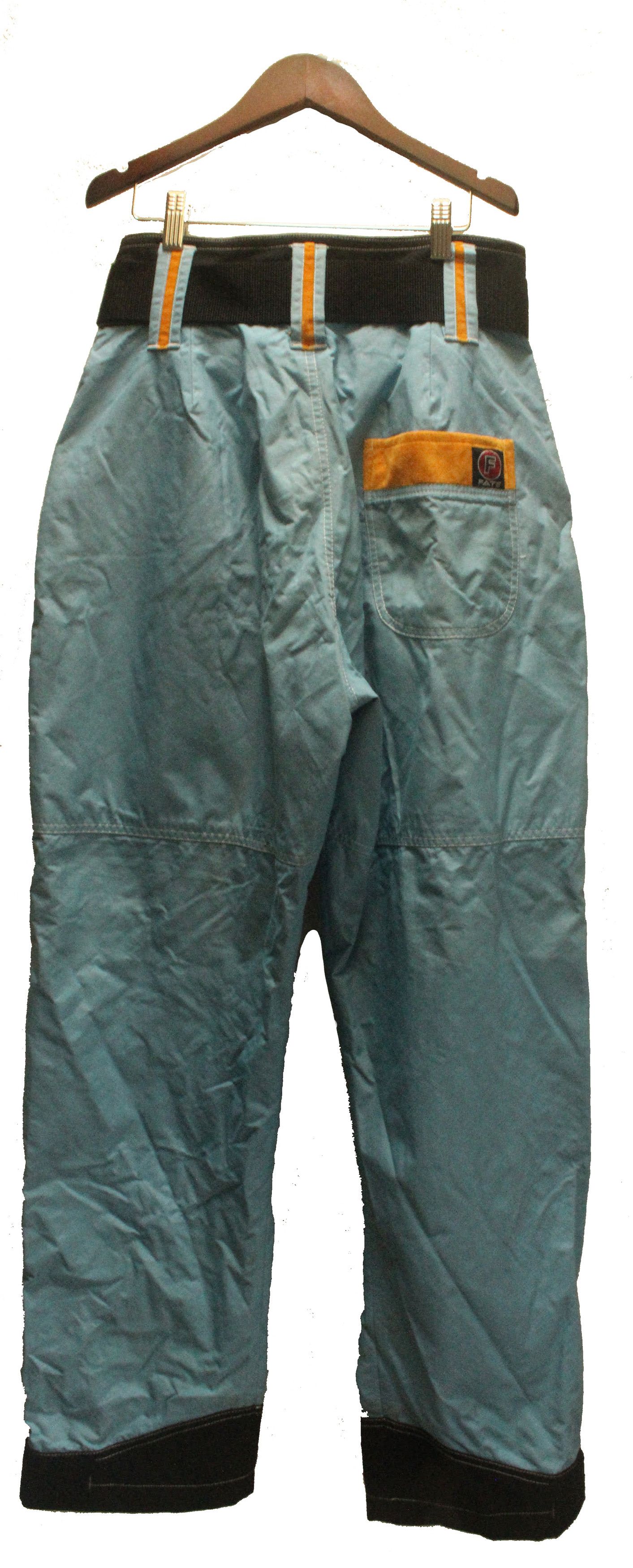 The North Face FATE Snowboard Pants Size 29" - 2 Thumbnail