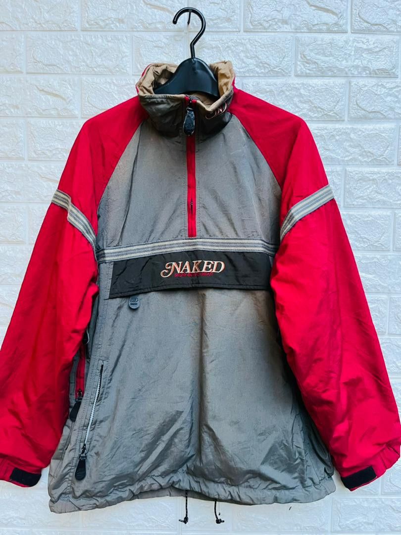 Japanese Brand × Vintage Vintage Naked Japanese Designer Fashion Style Size US L / EU 52-54 / 3 - 4 Thumbnail