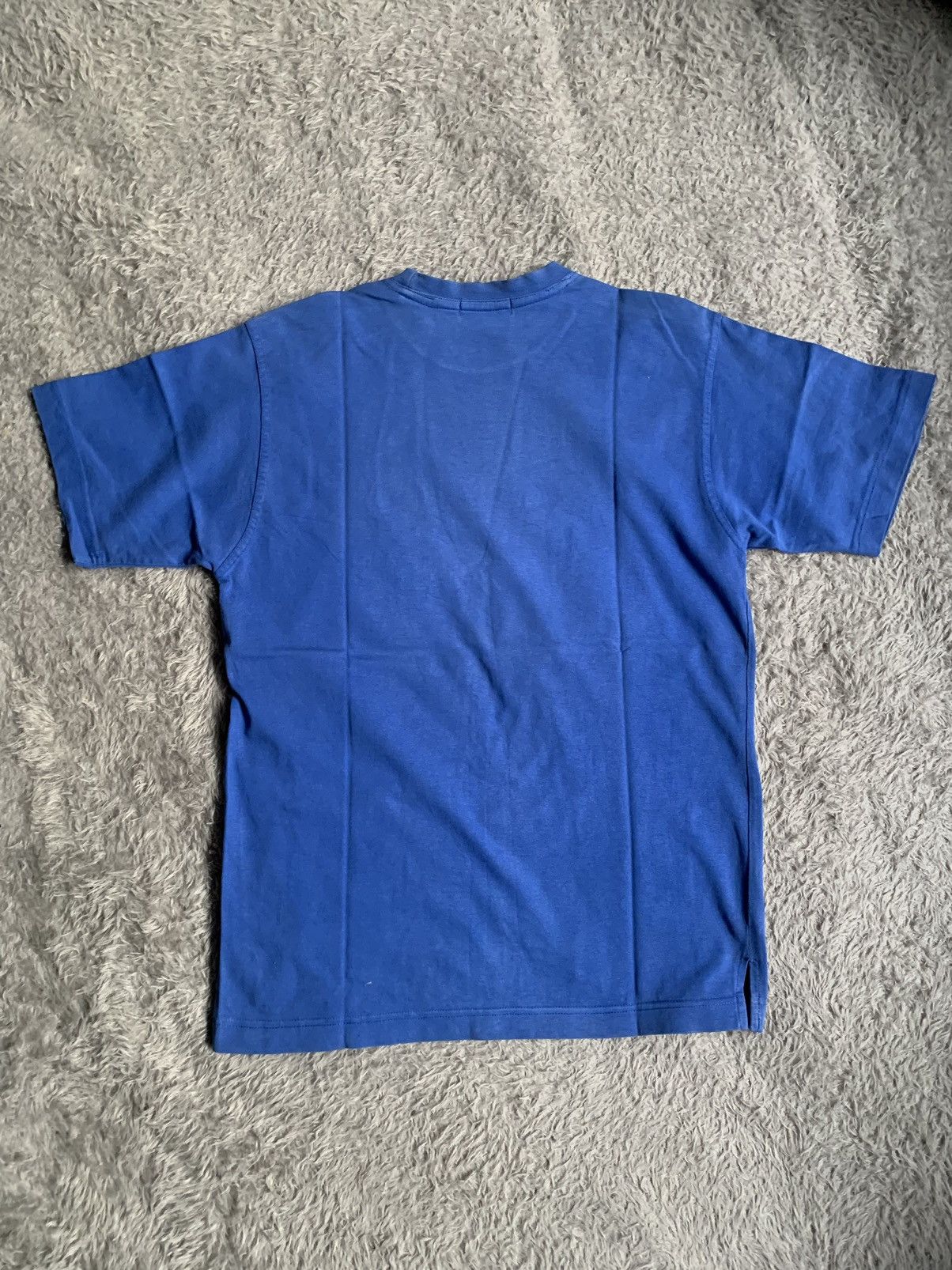 Japanese Brand Vintage Anime Great Mazinger/ Grendizer Bandai Tee Size US L / EU 52-54 / 3 - 7 Thumbnail
