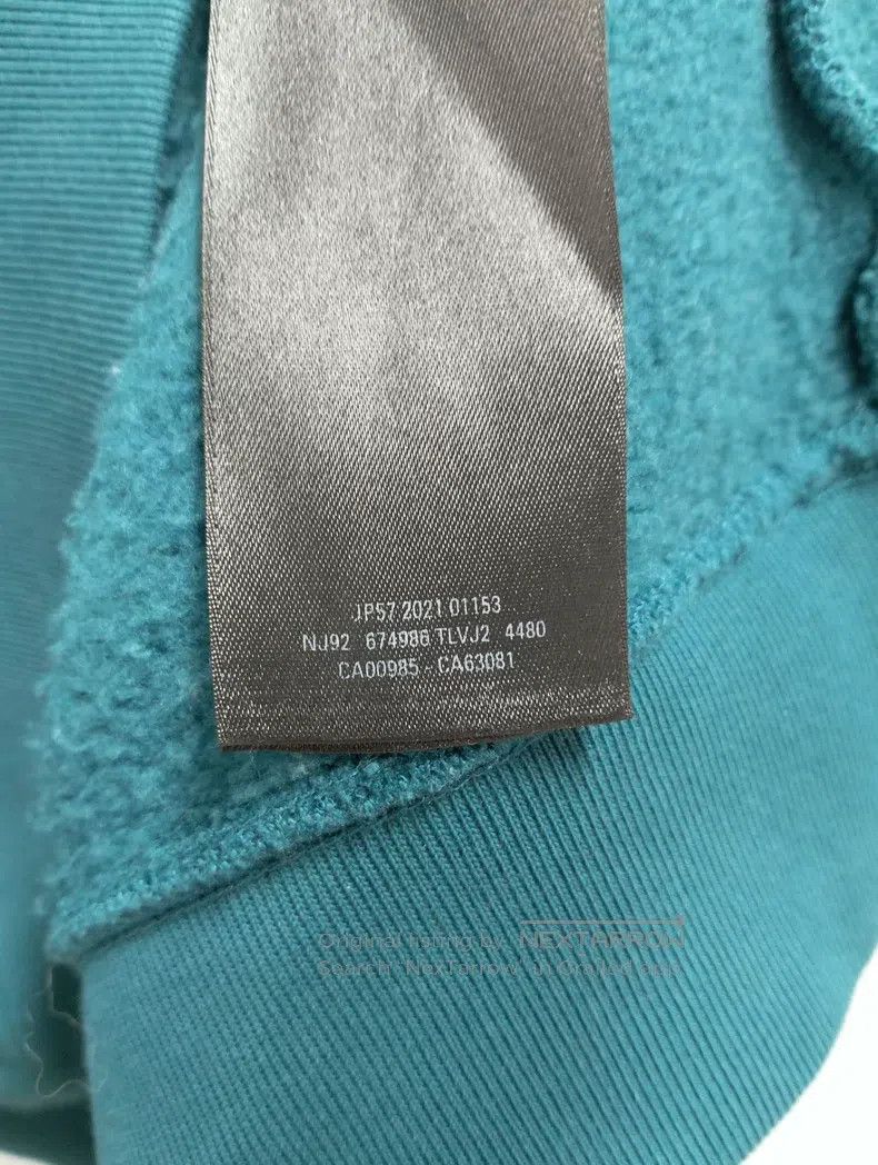 Balenciaga Balenciaga Hooded pullover sweatshirt L size Size US L / EU 52-54 / 3 - 4 Thumbnail