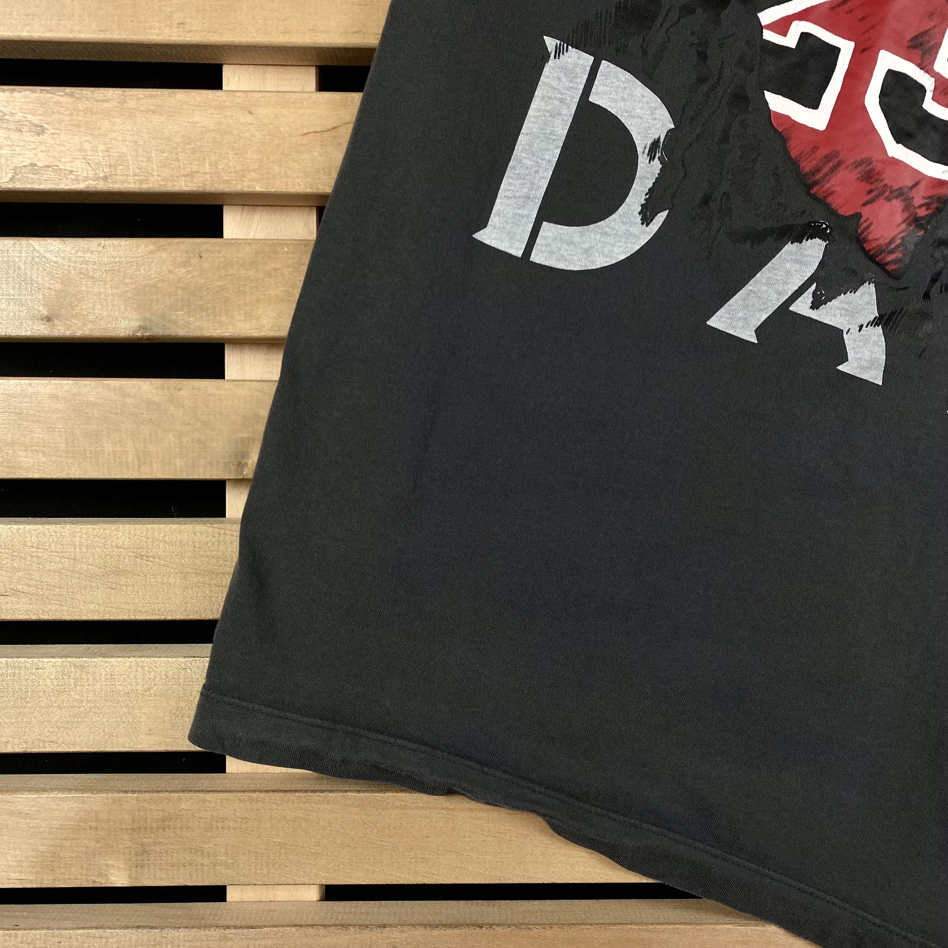 Jordan Brand Men’s T-Shirt Air Jordan 23 Big Logo Size S Size US S / EU 44-46 / 1 - 3 Thumbnail