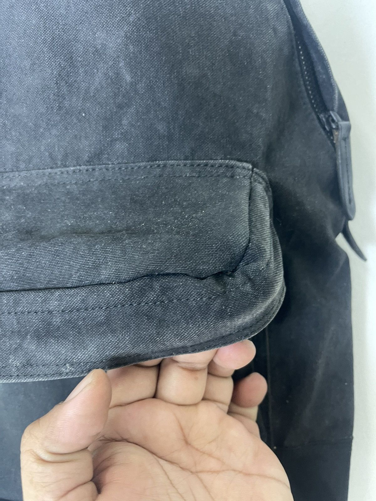 Japanese Brand × Porter × Vintage PORTER TOKYO BACKPACKS Size ONE SIZE - 19 Thumbnail