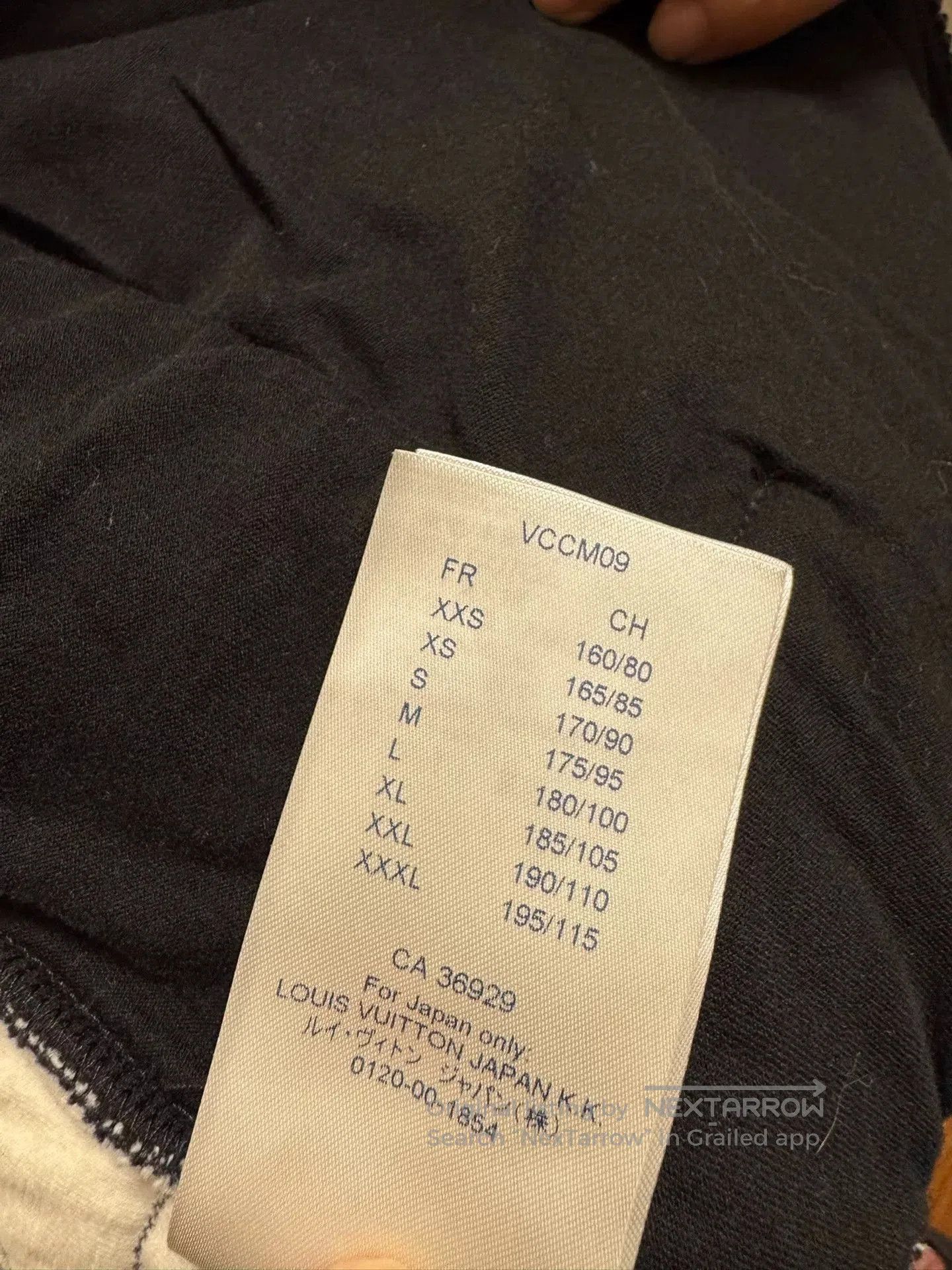 Louis Vuitton Louis Vuitton Floral Embroidered Quilted Jacket. Size S / US 4 / IT 40 - 5 Thumbnail