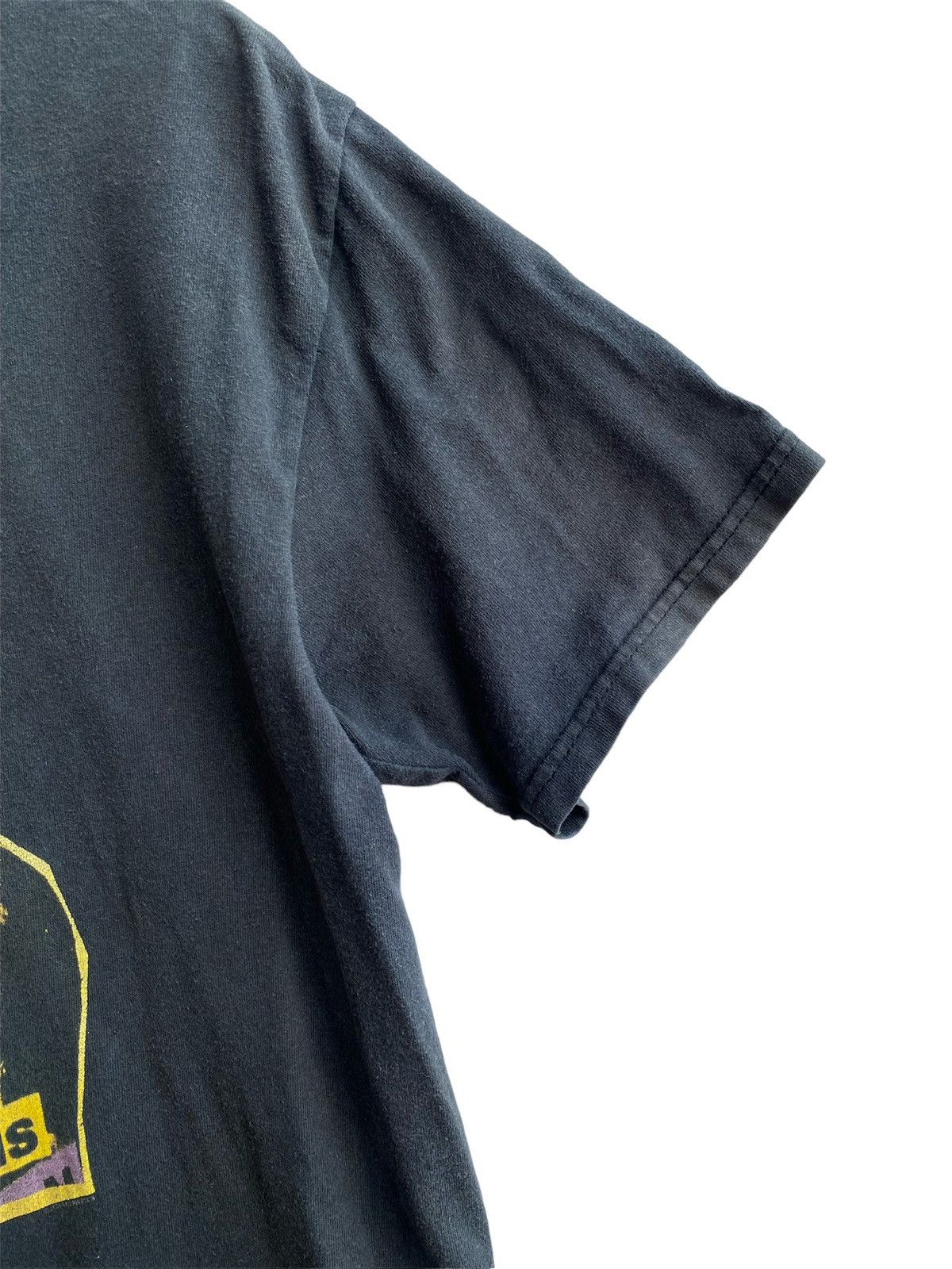 Band Tees × Seditionaries × Vintage Vintage Sid Vicious Sex Pistols band tee Size US M / EU 48-50 / 2 - 5 Thumbnail