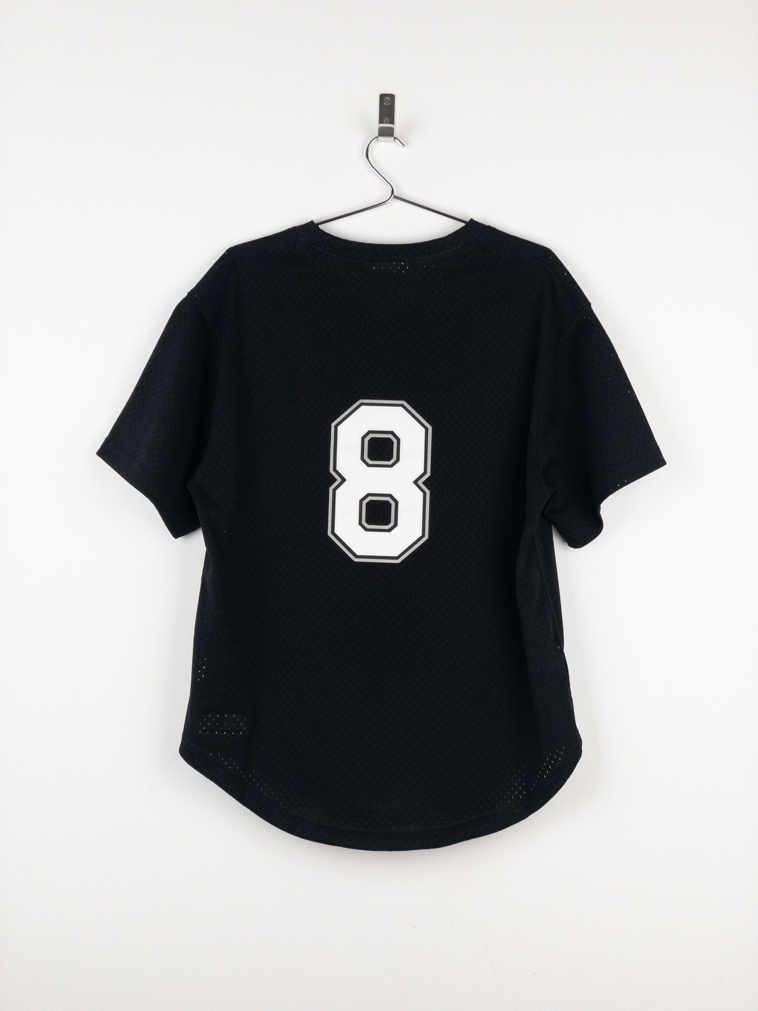 Mitchell & Ness Mitchell & ness Bo Jackson Chicago White Sox 1993 Jersey Size US L / EU 52-54 / 3 - 2 Thumbnail