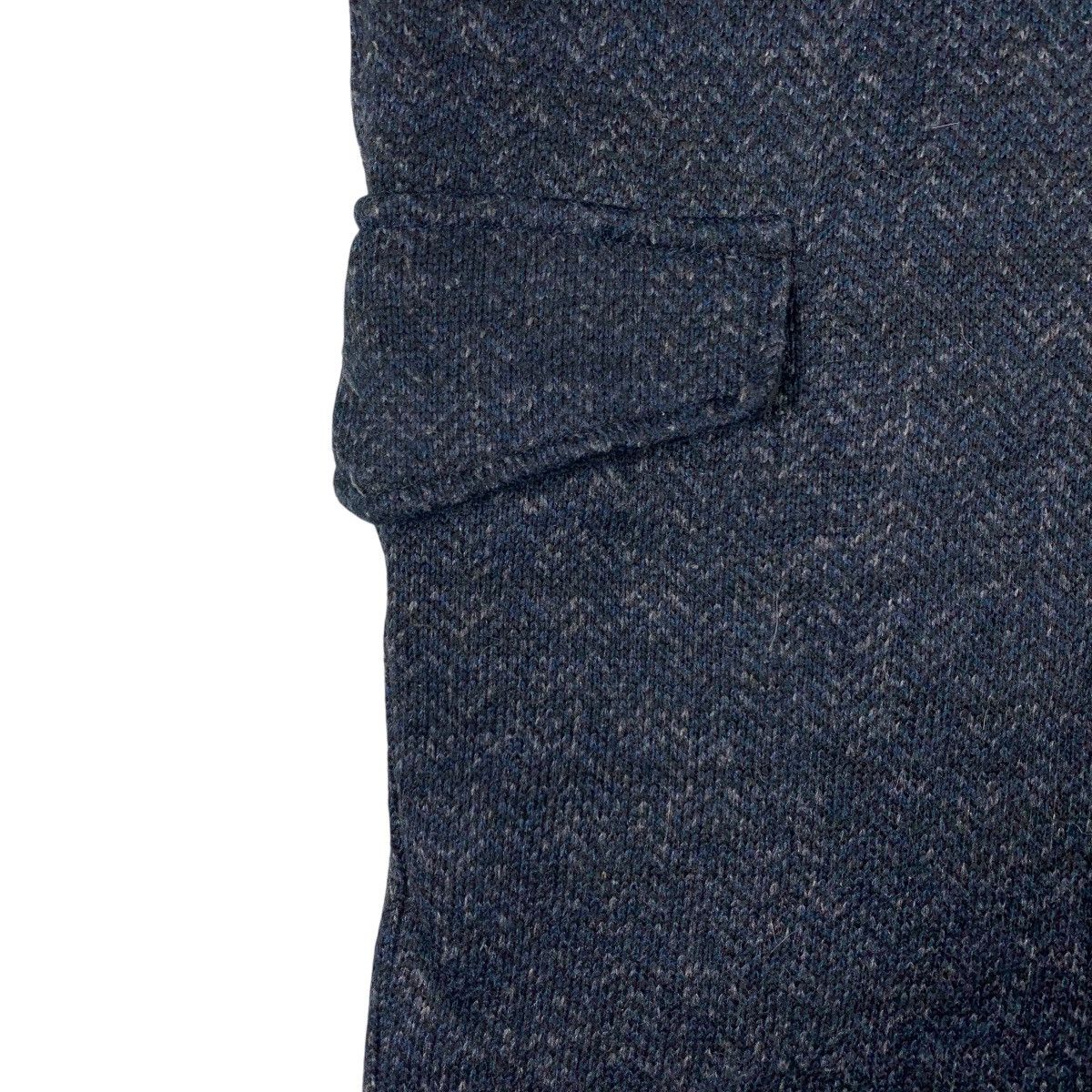 Beams Plus × Japanese Brand B MING By beams cargo jogger pants Size US 32 / EU 48 - 11 Thumbnail
