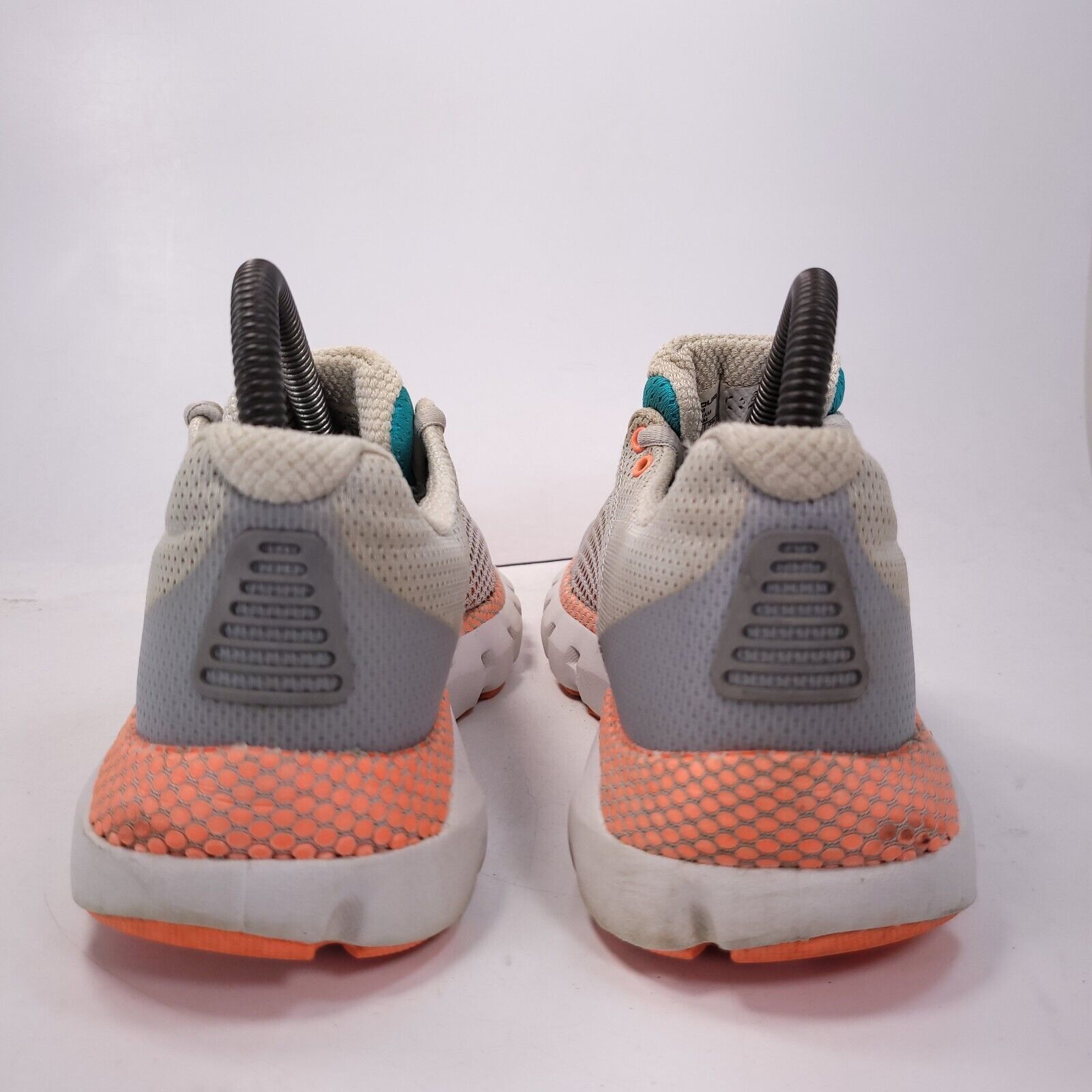 Under Armour Under Armour HOVR Infinite Shoe Womens Size 7 3021396-109 Size US 7 / IT 37 - 3 Thumbnail