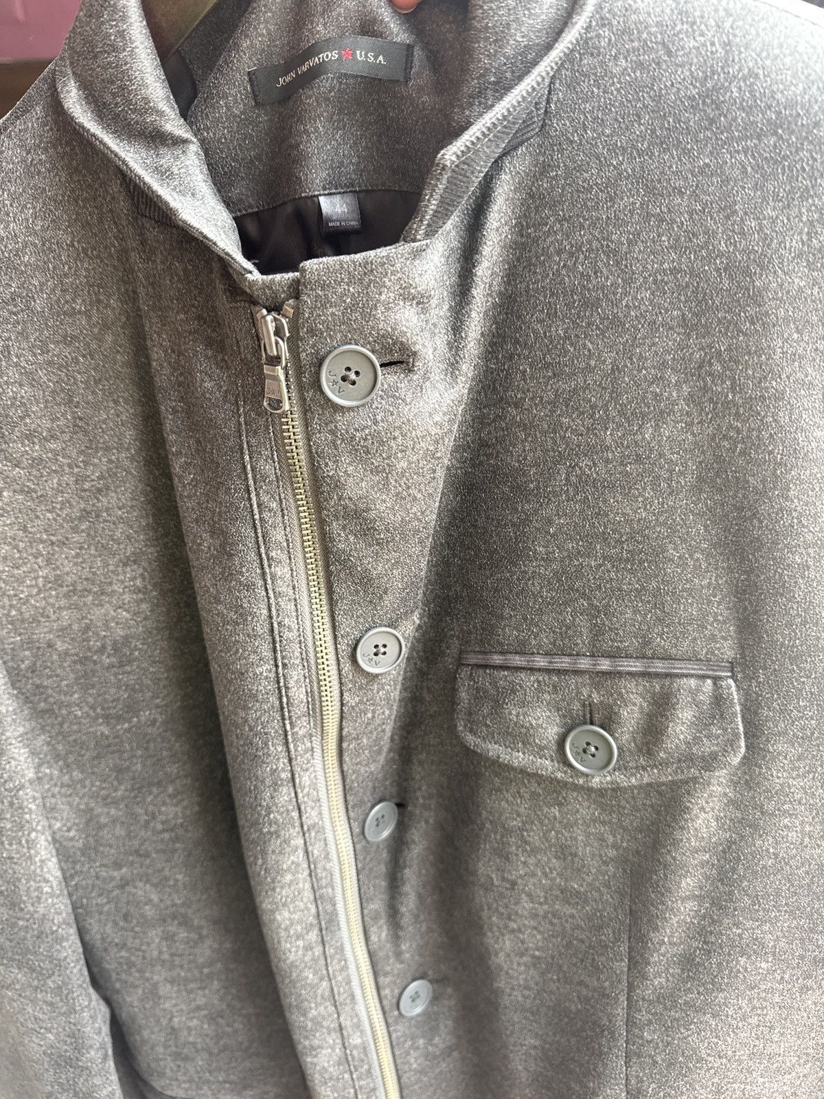 John Varvatos John Varvatos 44 Size US S / EU 44-46 / 1 - 3 Thumbnail