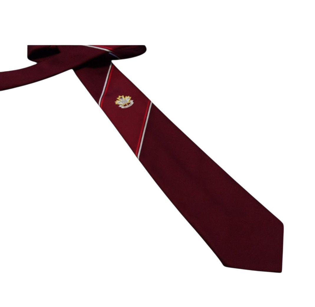 Other 1984 RAOB Grand Lodge of Ontario Masonic Anniversary Tie Size ONE SIZE - 3 Thumbnail