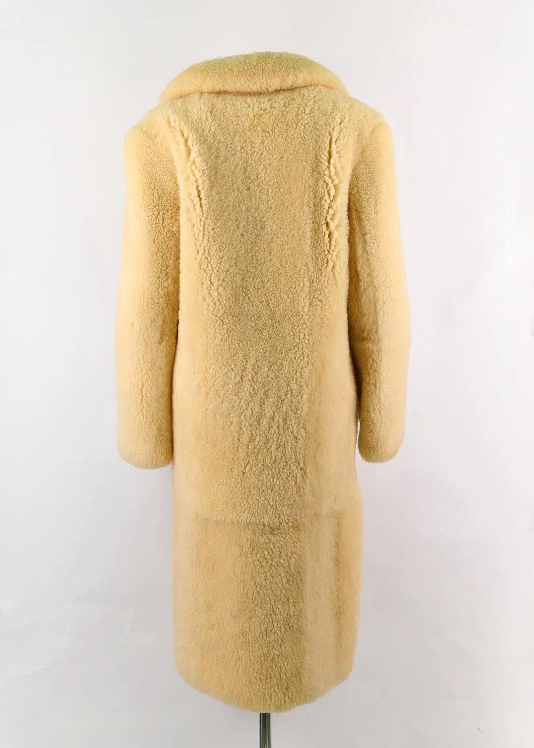 Celine Celine fur coat Size US S / EU 44-46 / 1 - 4 Thumbnail