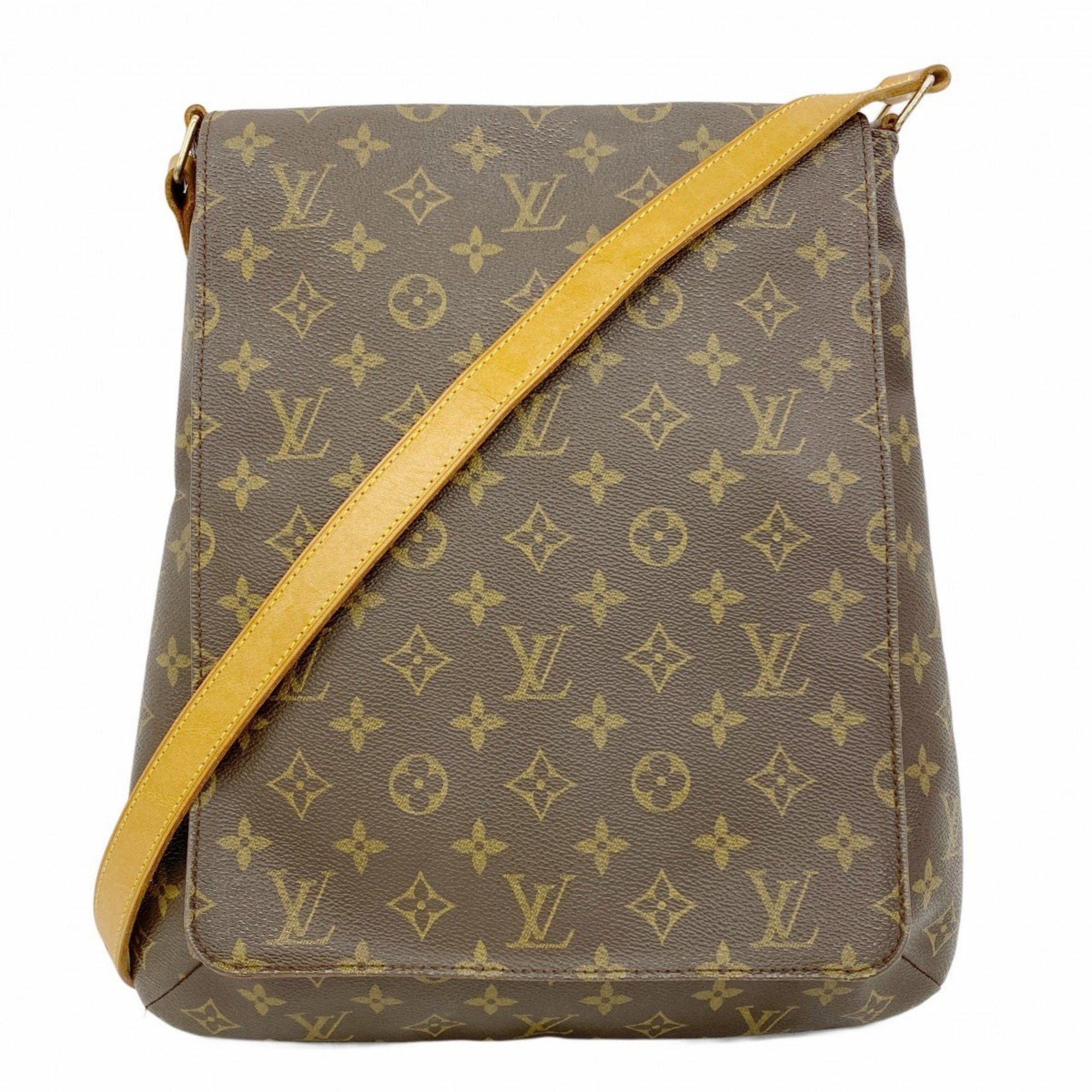 Louis Vuitton Louis Vuitton Musette shoulder Size ONE SIZE - 1 Thumbnail
